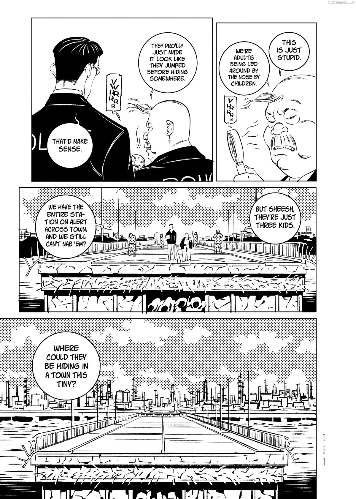 evol-manga Chapter 7 page 15 - 