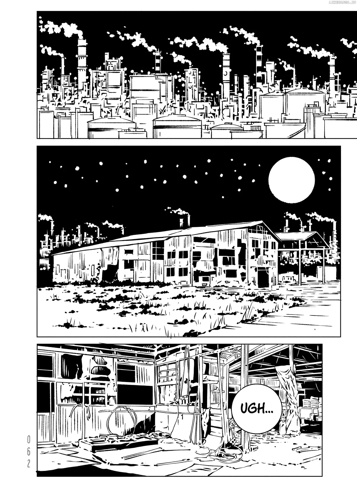 evol-manga Chapter 7 page 16 - 