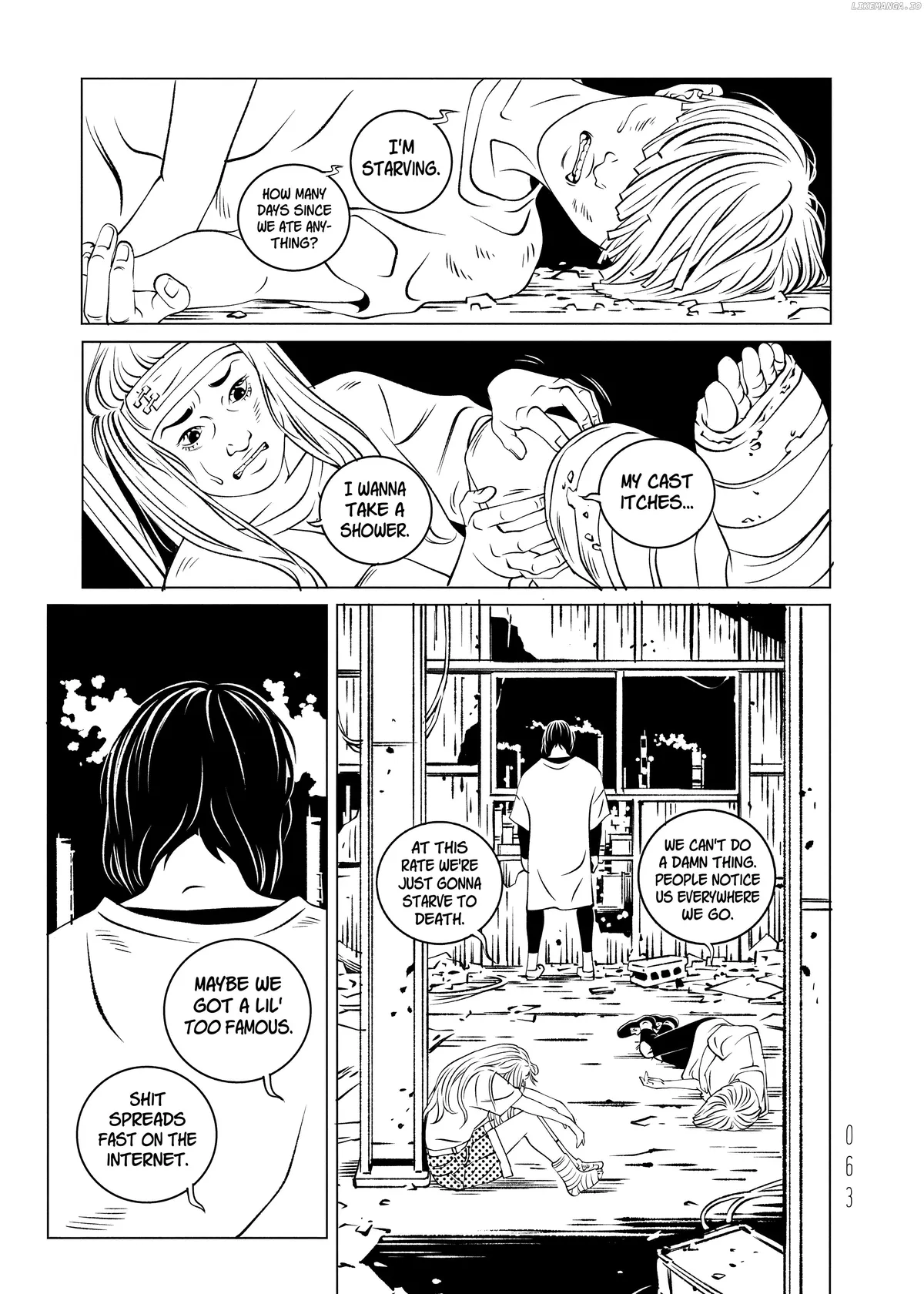 evol-manga Chapter 7 page 17 - 