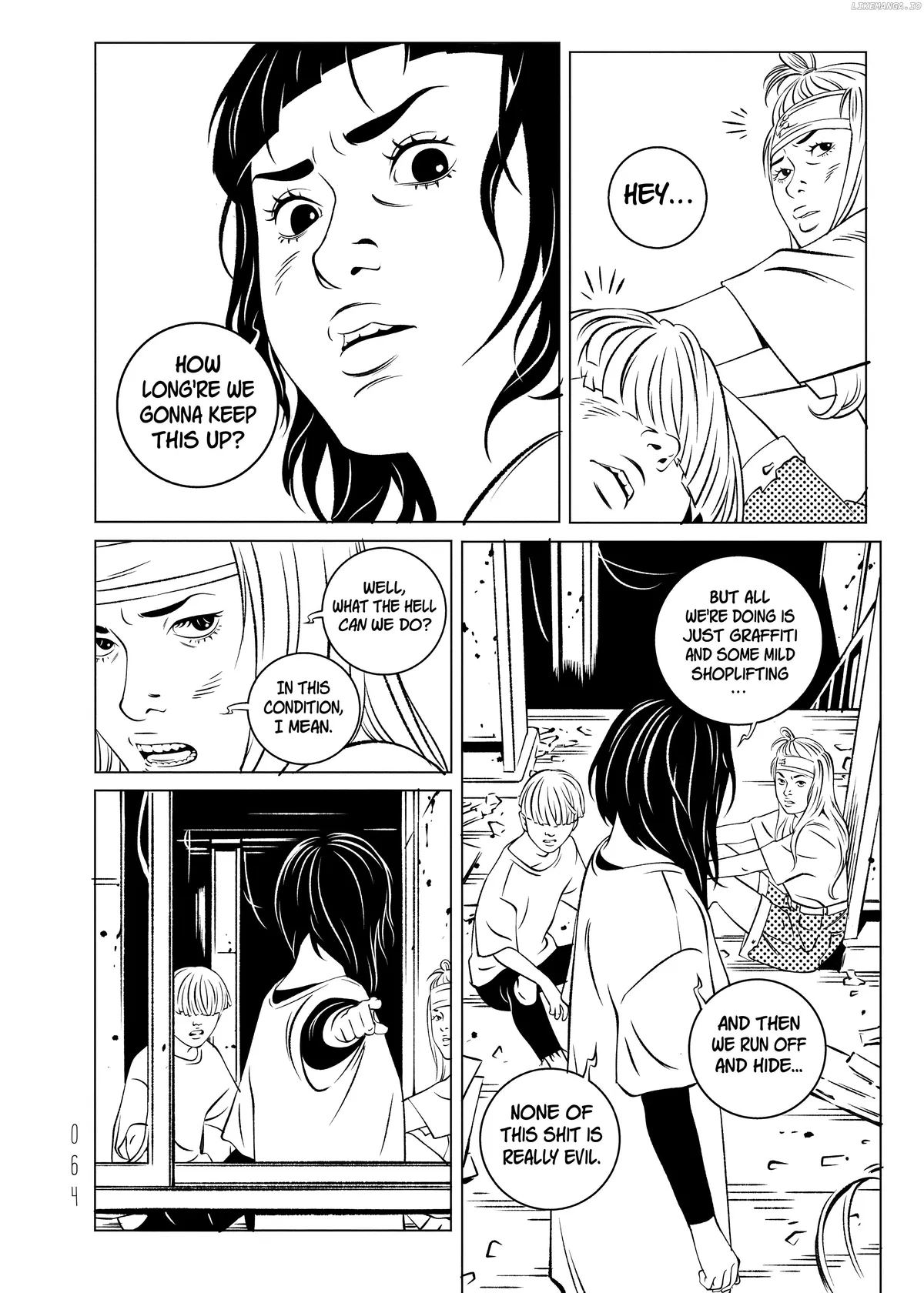 evol-manga Chapter 7 page 18 - 