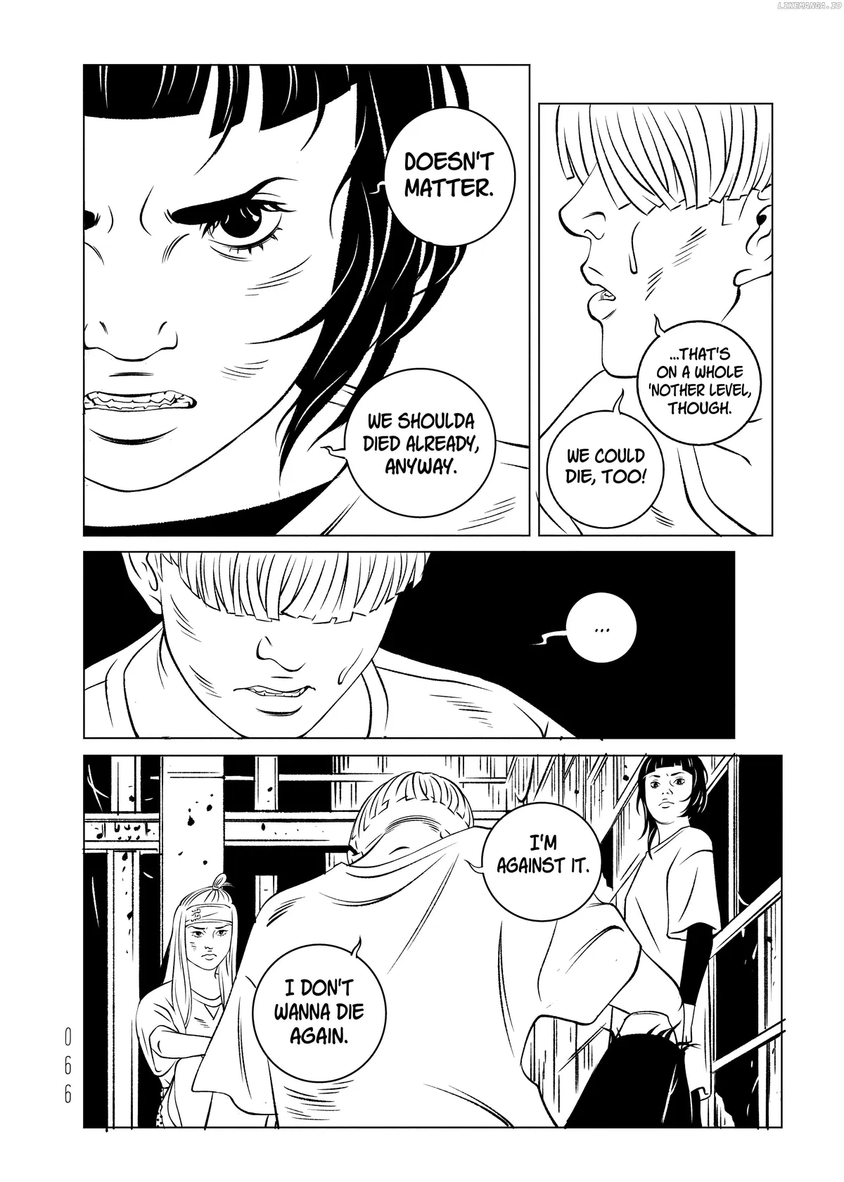 evol-manga Chapter 7 page 20 - 