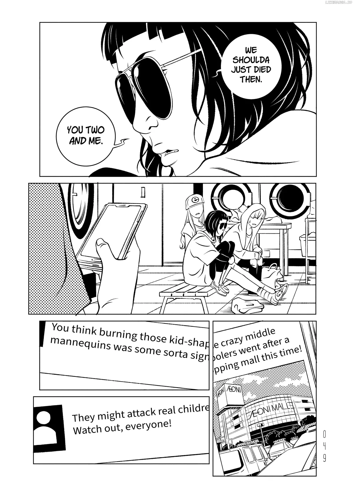 evol-manga Chapter 7 page 3 - 