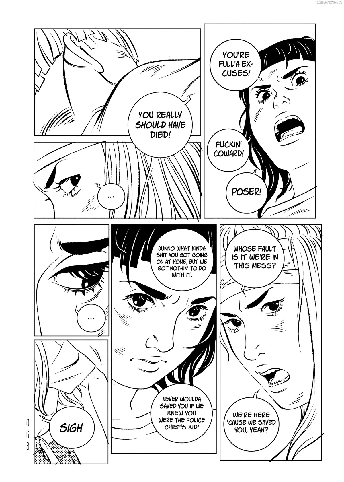 evol-manga Chapter 7 page 22 - 