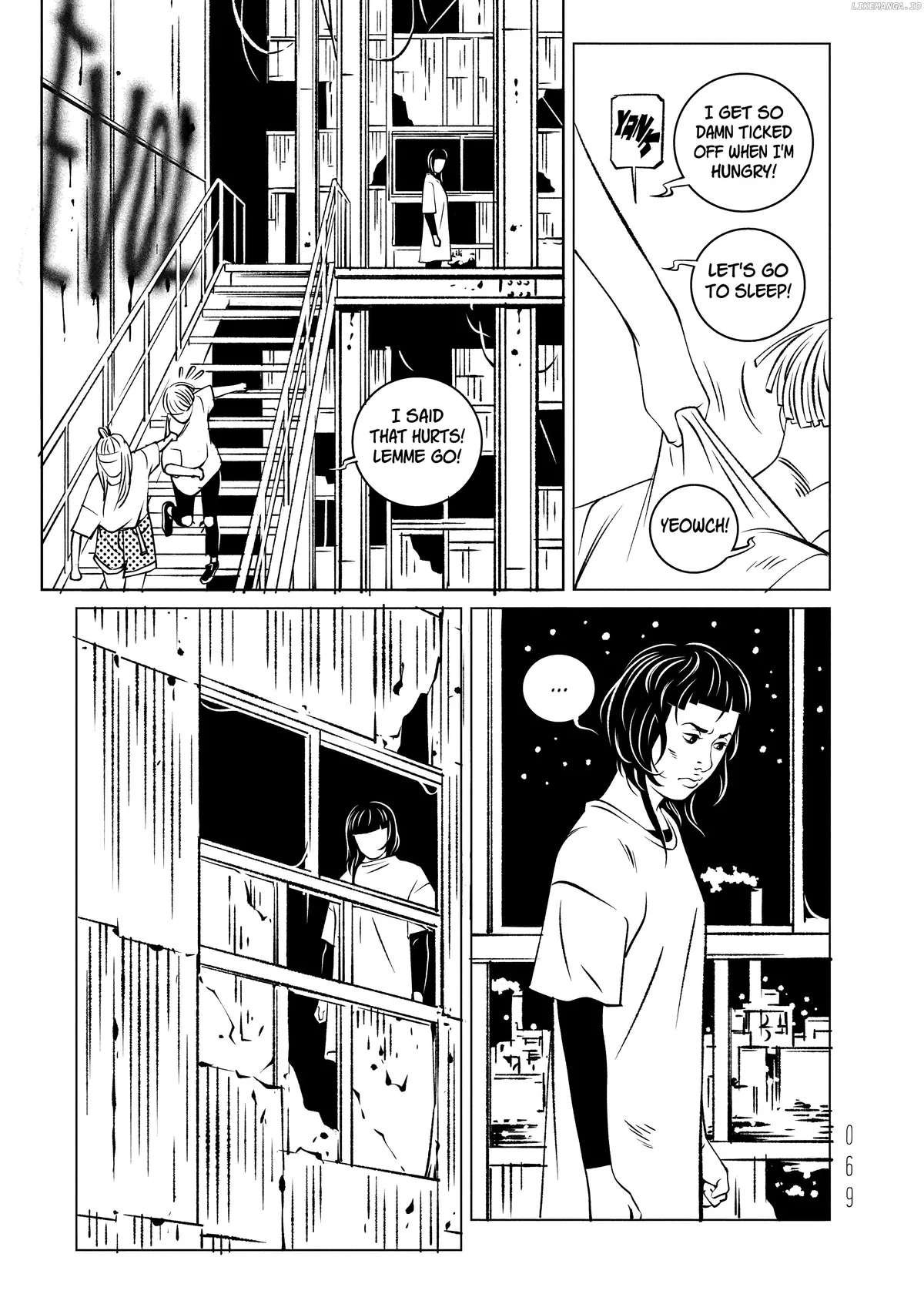 evol-manga Chapter 7 page 23 - 
