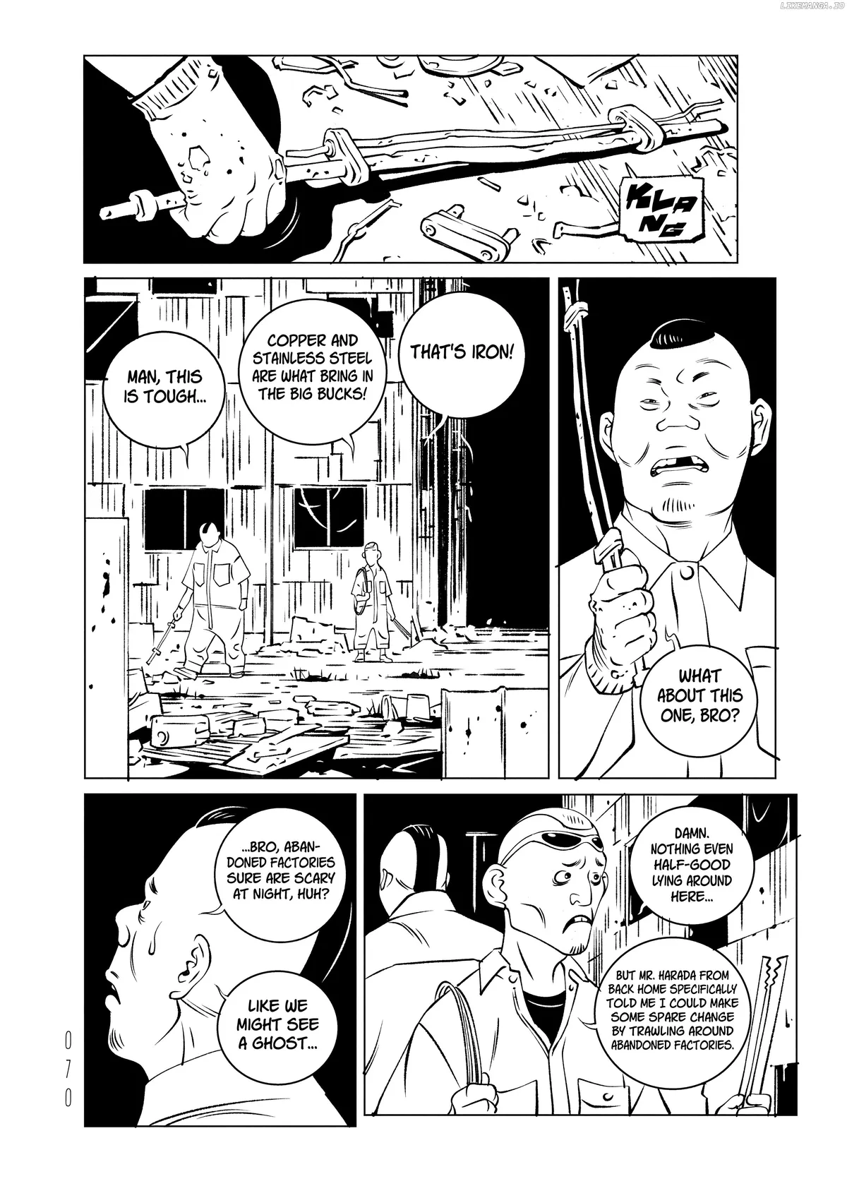 evol-manga Chapter 7 page 24 - 