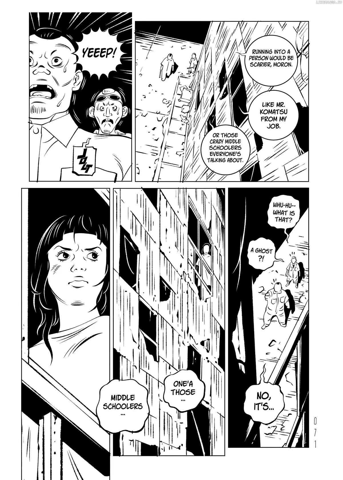 evol-manga Chapter 7 page 25 - 