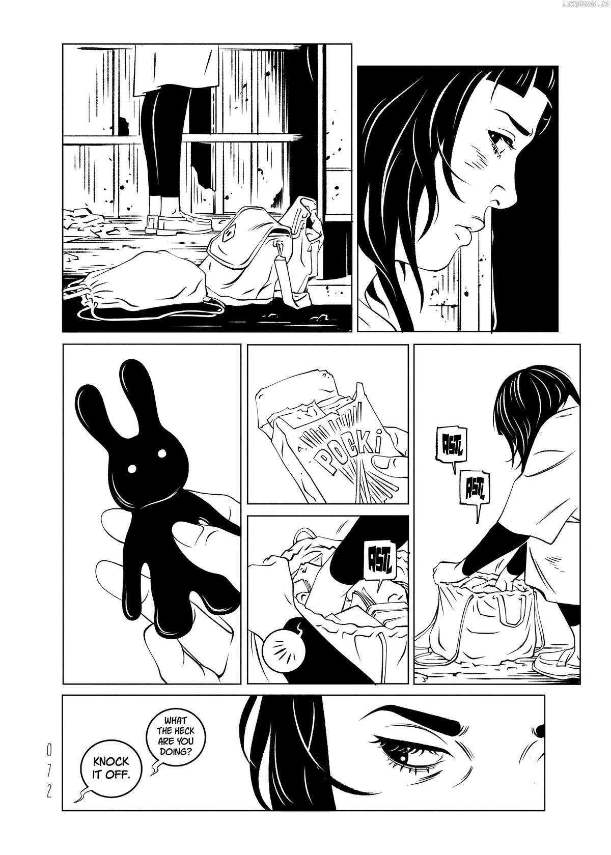 evol-manga Chapter 7 page 26 - 