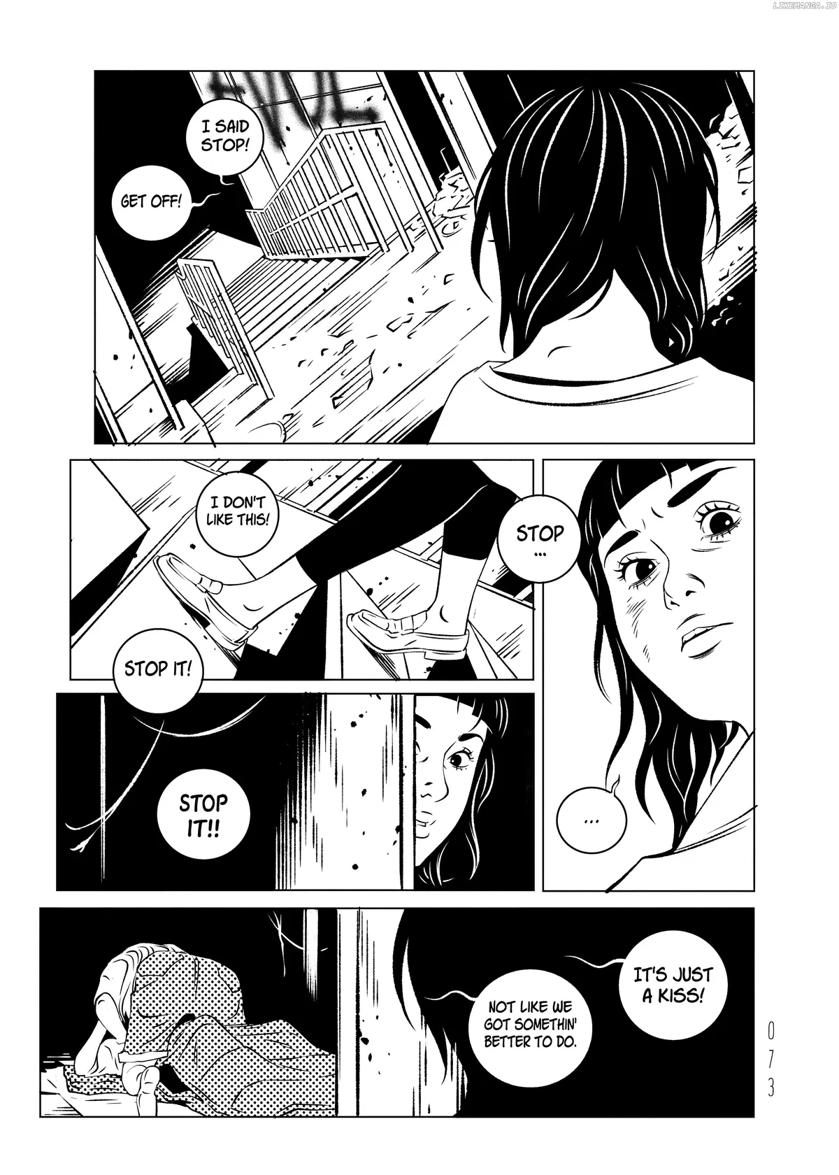 evol-manga Chapter 7 page 27 - 