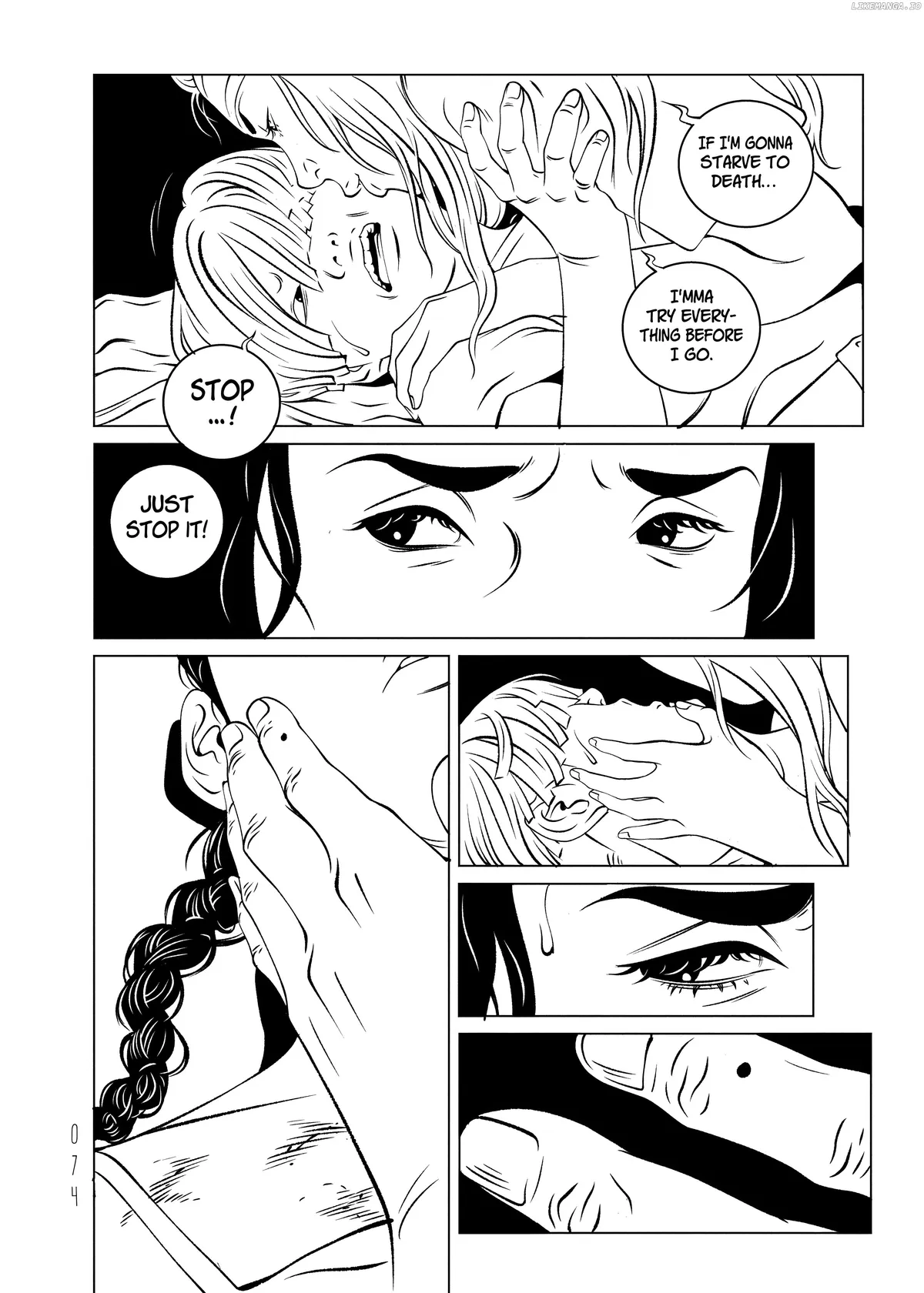 evol-manga Chapter 7 page 28 - 