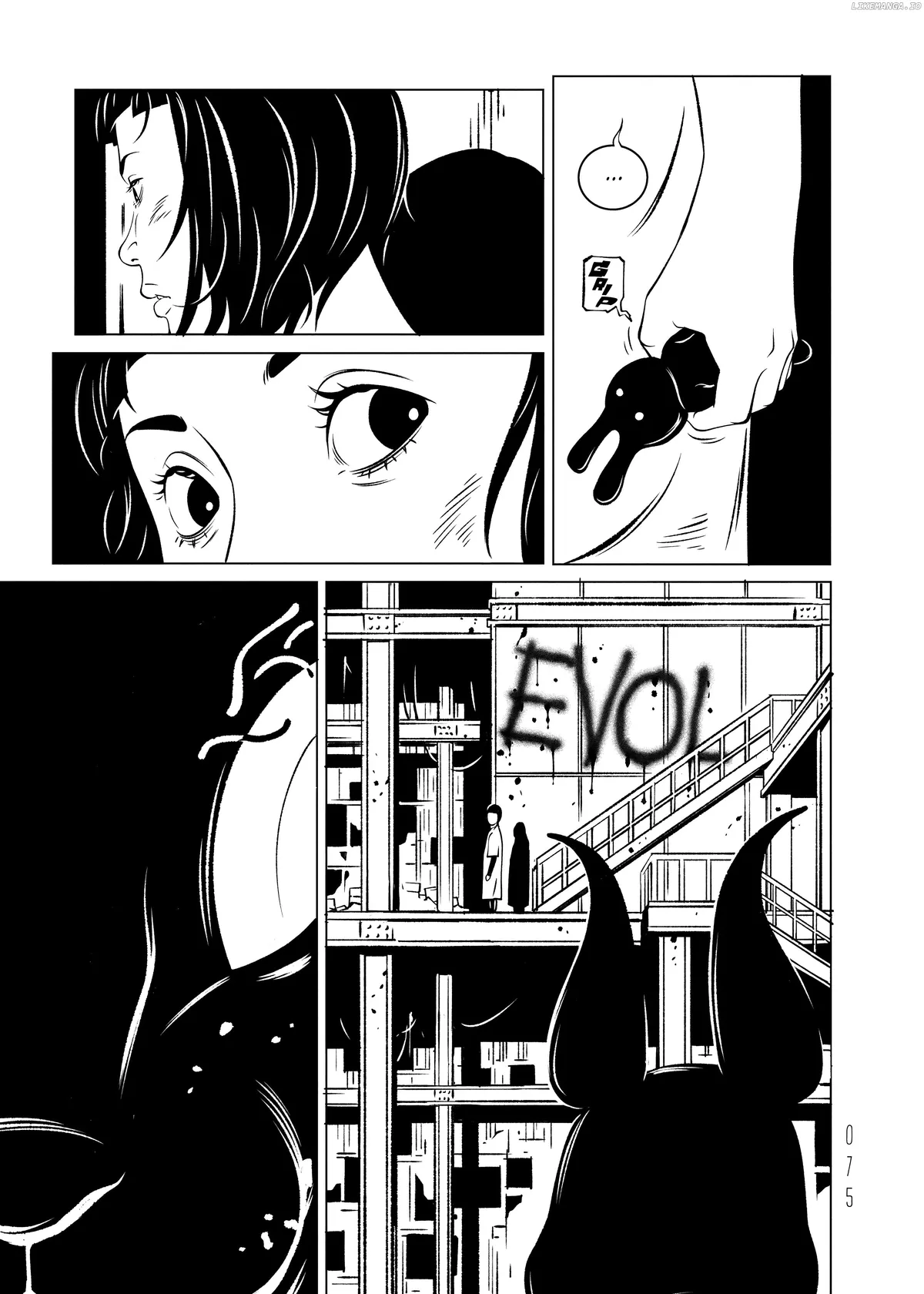 evol-manga Chapter 7 page 29 - 