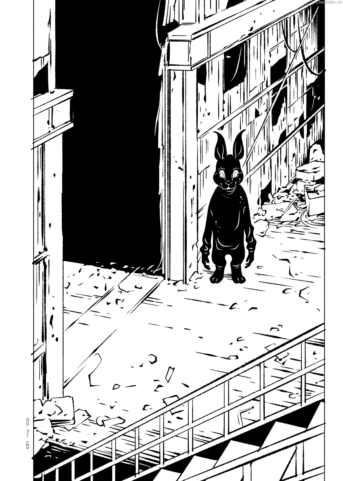 evol-manga Chapter 7 page 30 - 