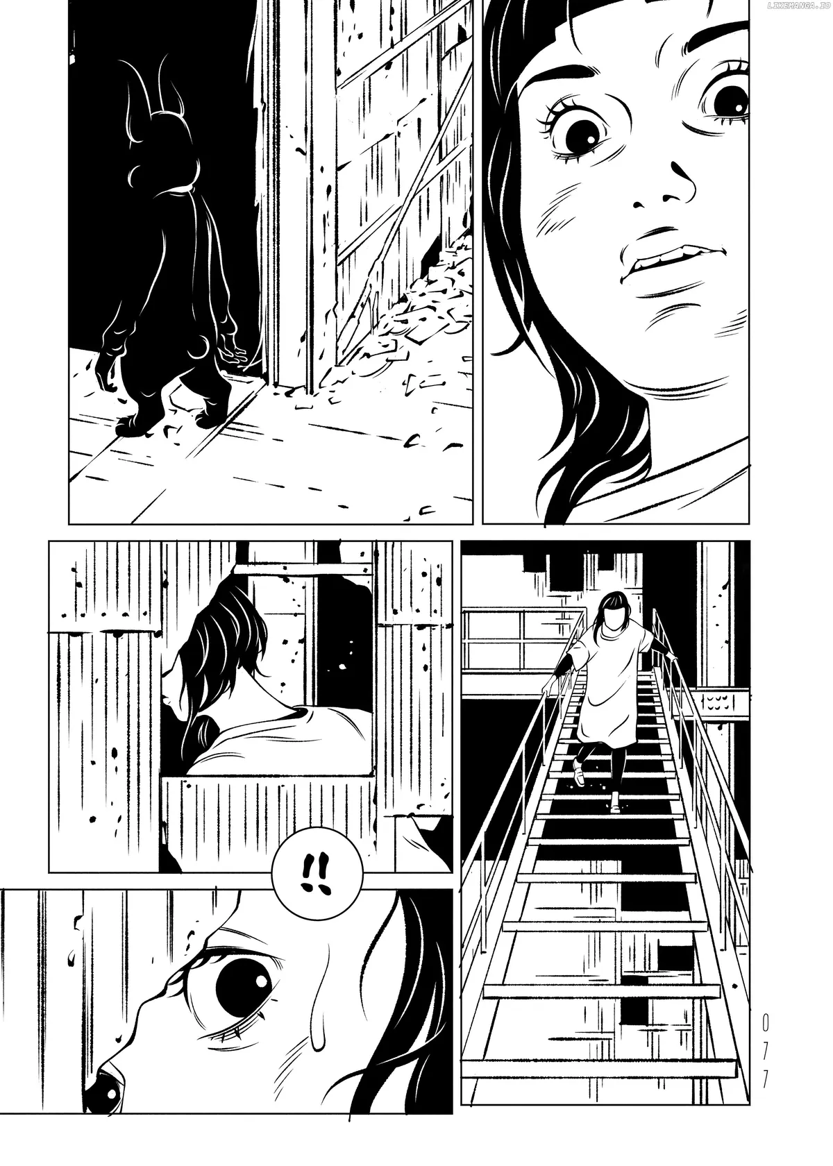 evol-manga Chapter 7 page 31 - 