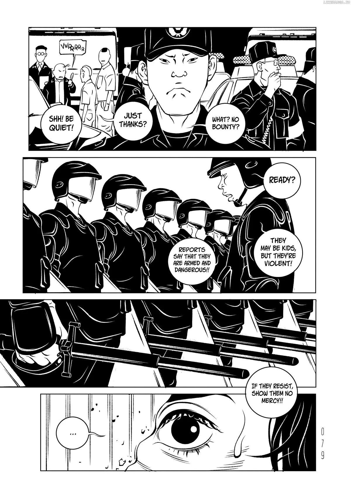 evol-manga Chapter 7 page 33 - 