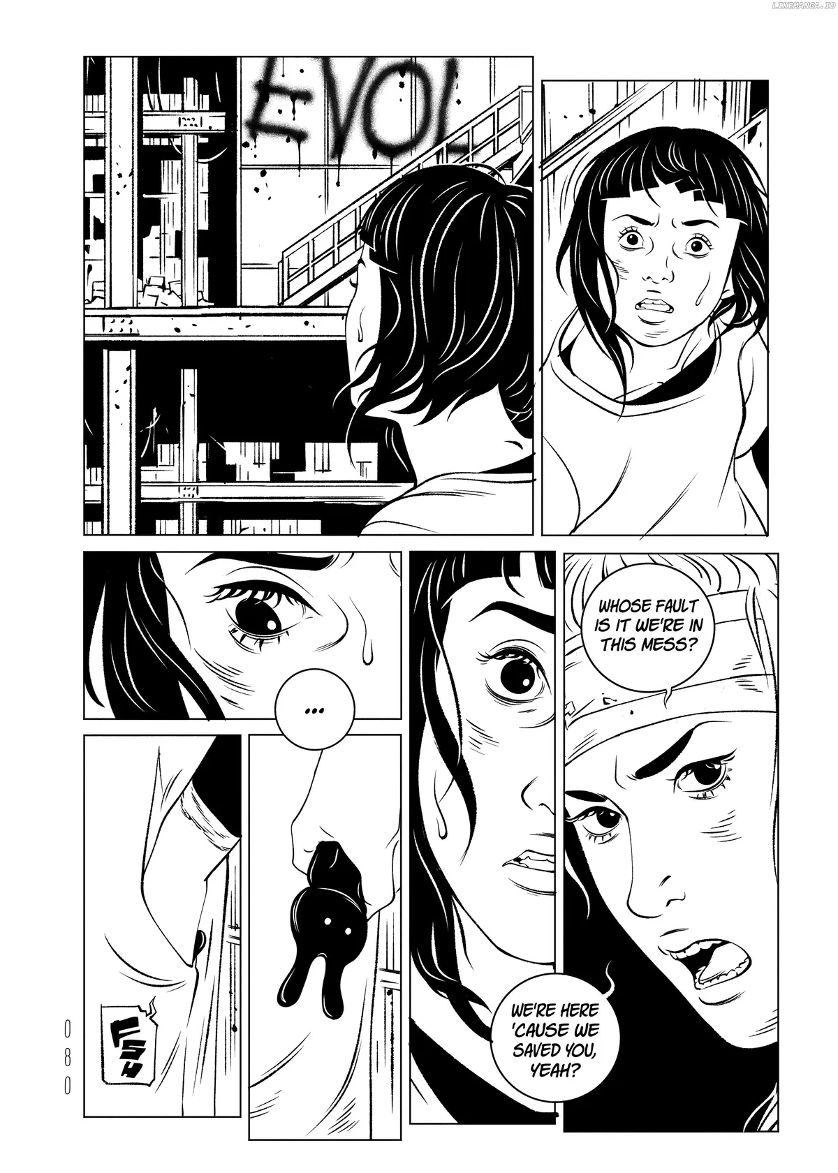 evol-manga Chapter 7 page 34 - 