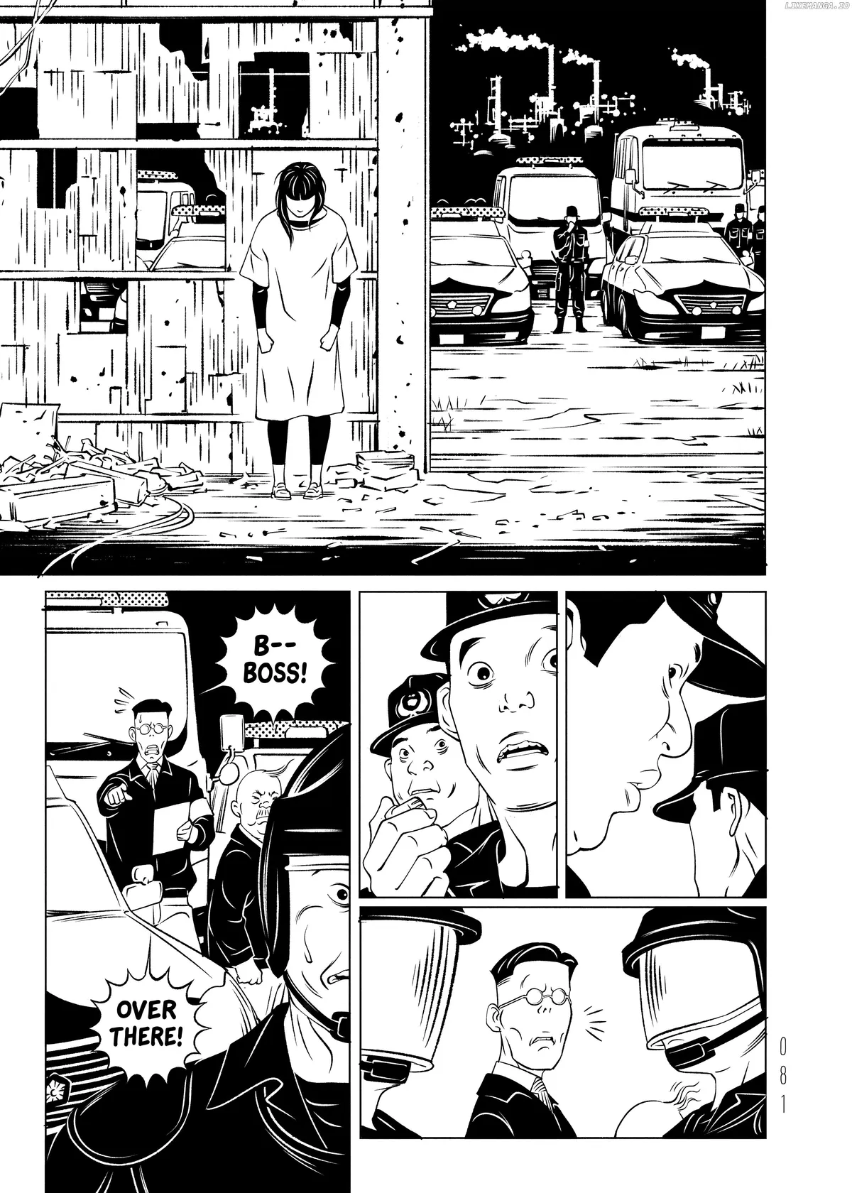 evol-manga Chapter 7 page 35 - 
