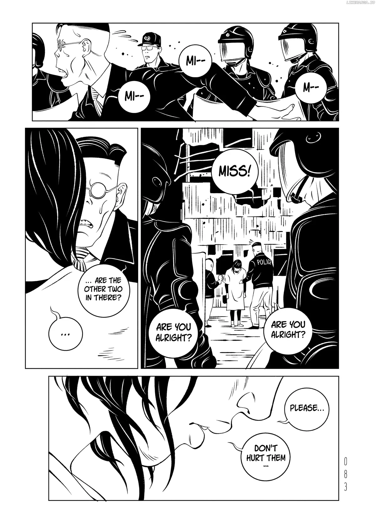 evol-manga Chapter 7 page 37 - 