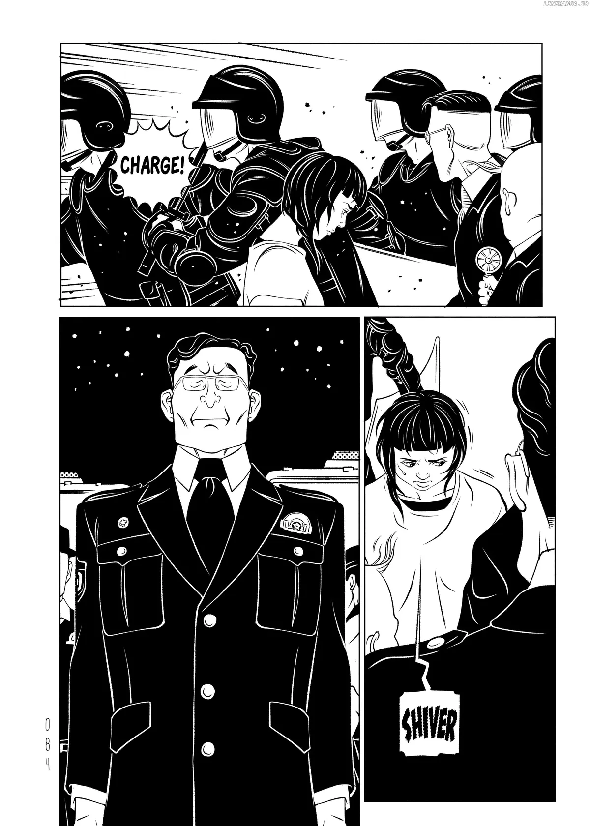 evol-manga Chapter 7 page 38 - 