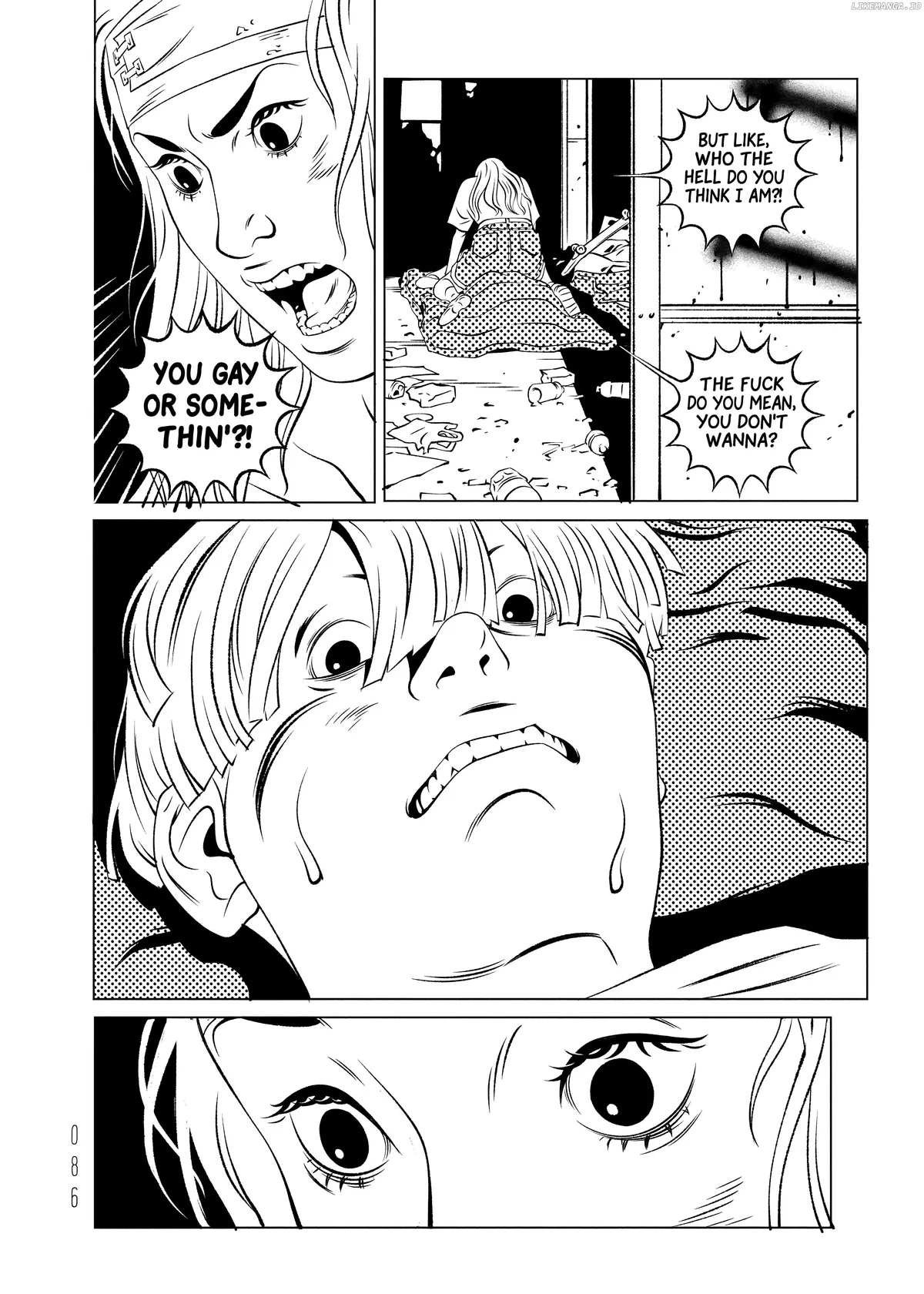 evol-manga Chapter 7 page 40 - 