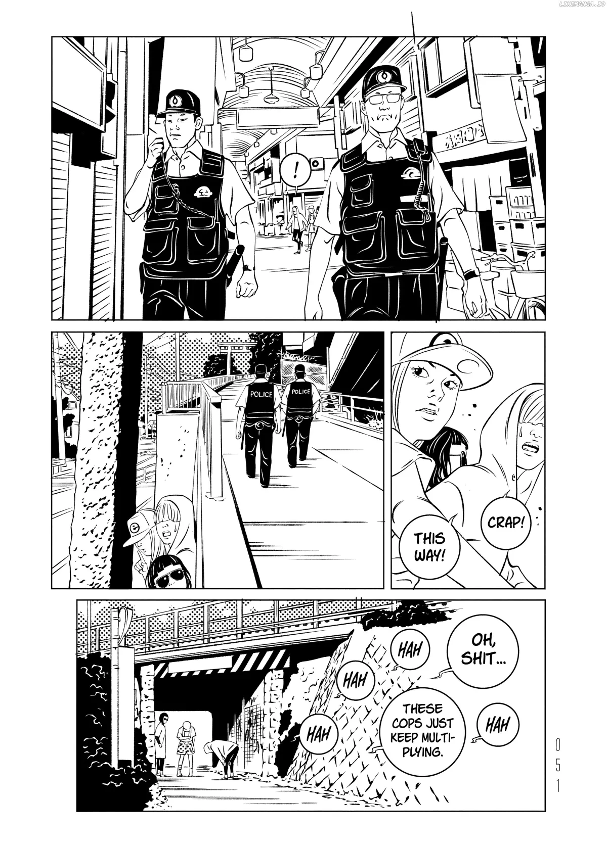 evol-manga Chapter 7 page 5 - 