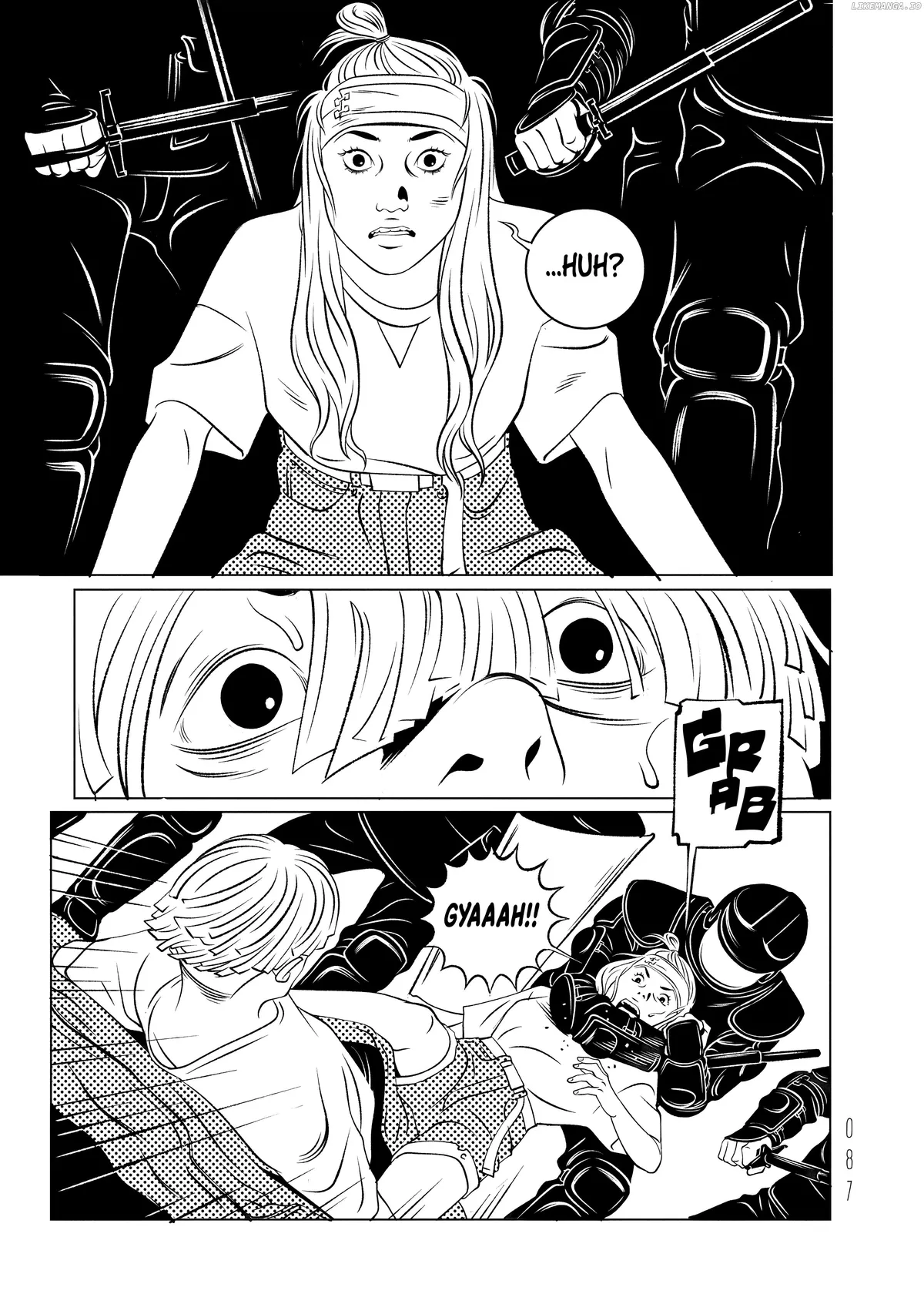 evol-manga Chapter 7 page 41 - 