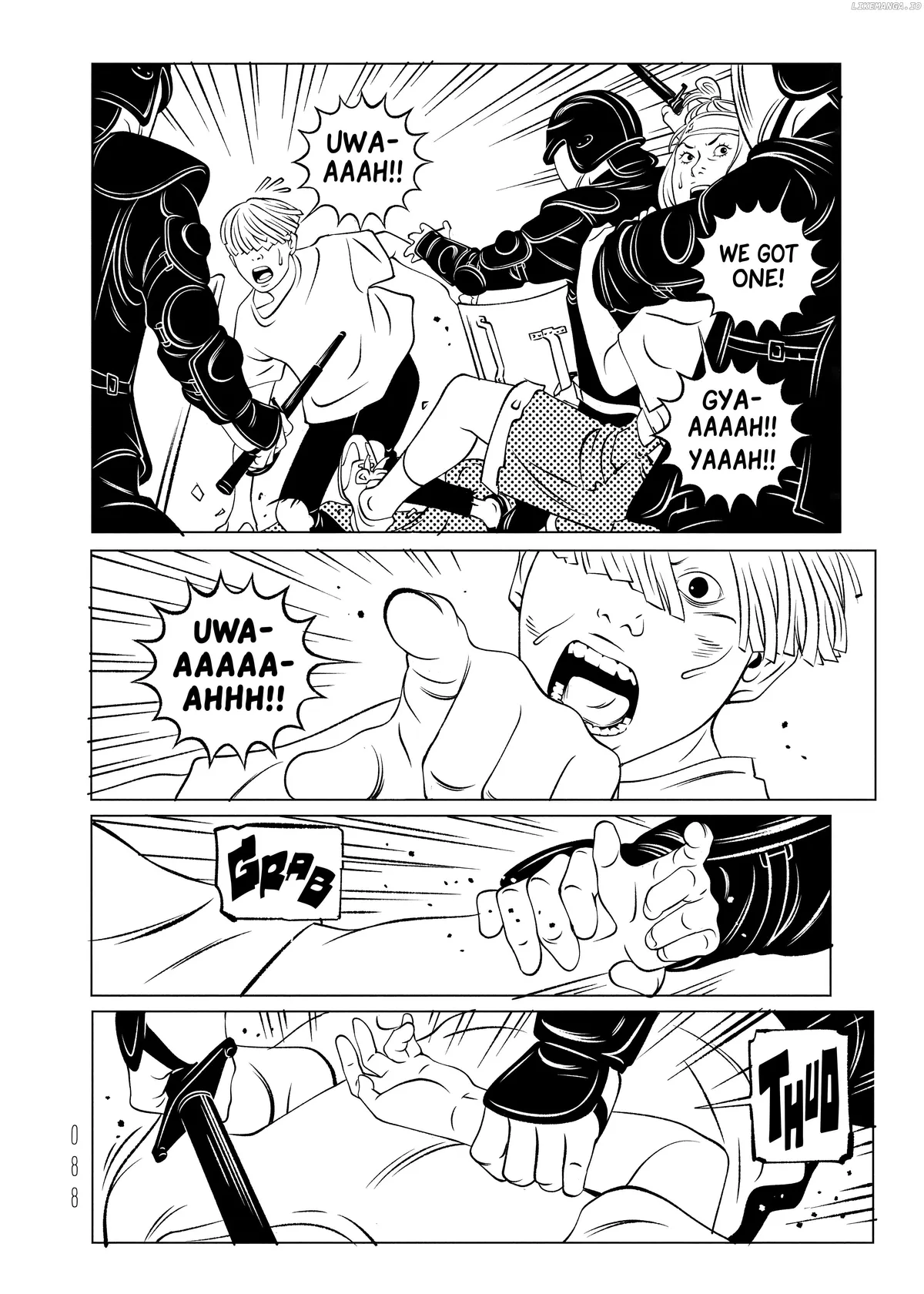 evol-manga Chapter 7 page 42 - 