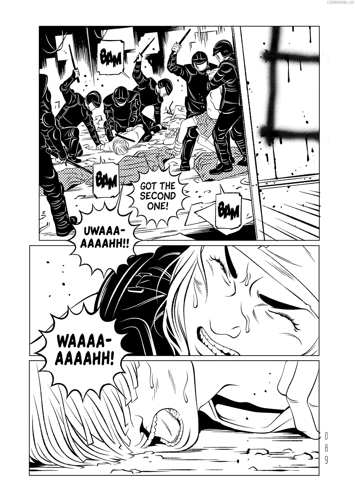 evol-manga Chapter 7 page 43 - 