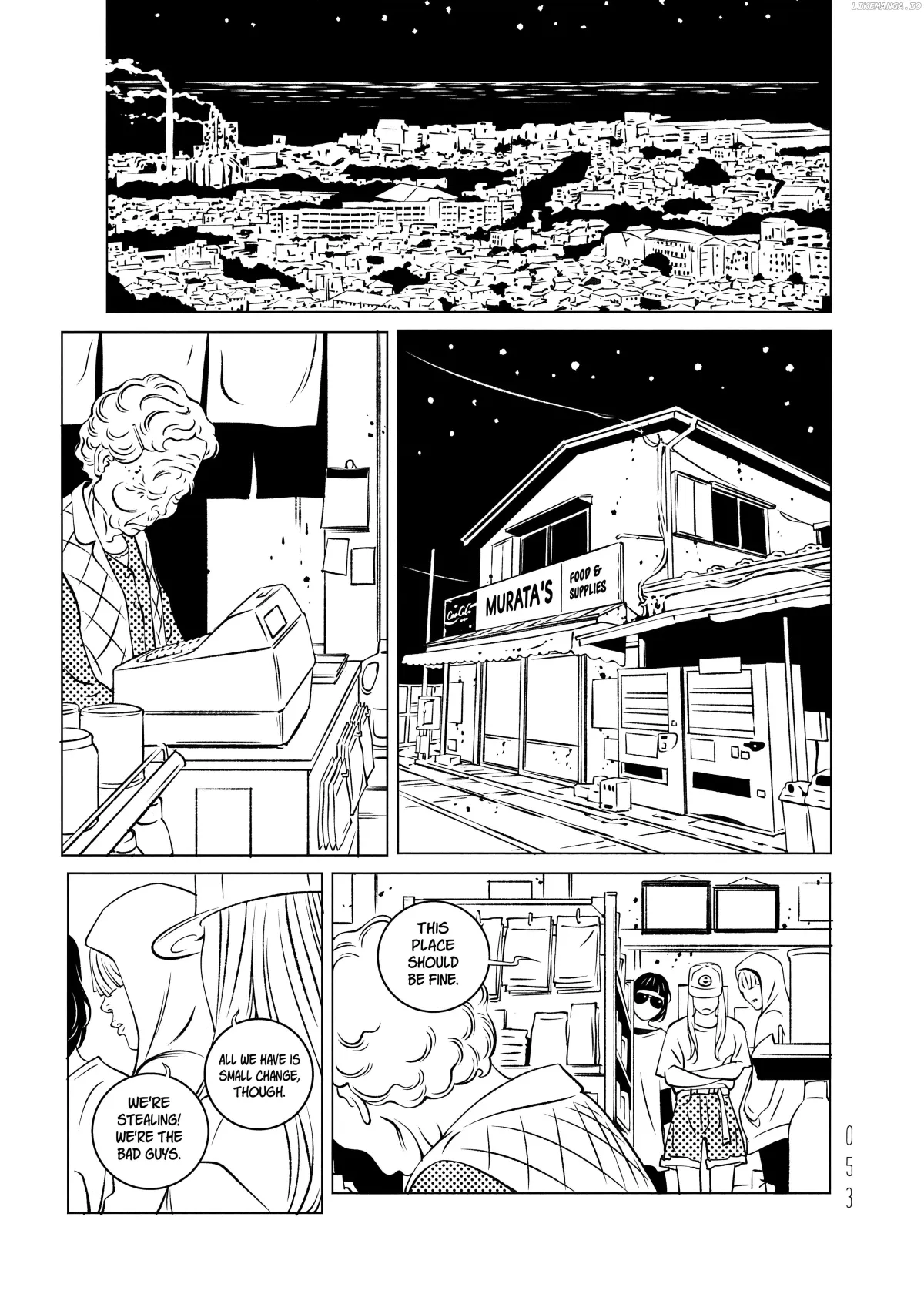 evol-manga Chapter 7 page 7 - 