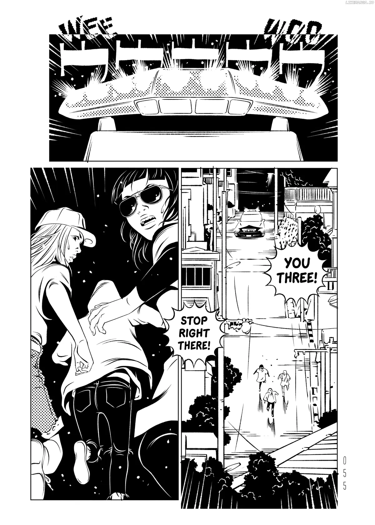 evol-manga Chapter 7 page 9 - 