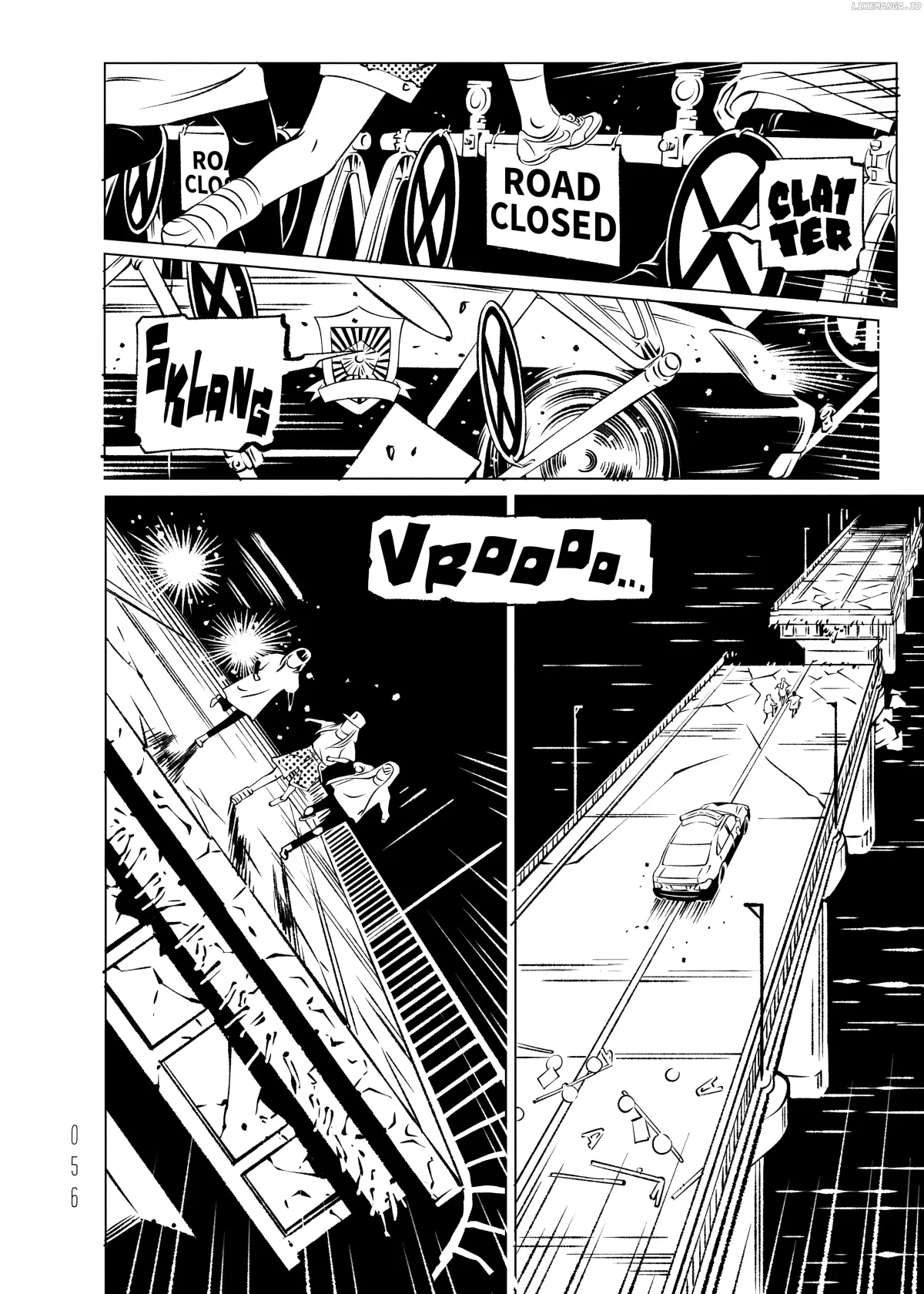 evol-manga Chapter 7 page 10 - 