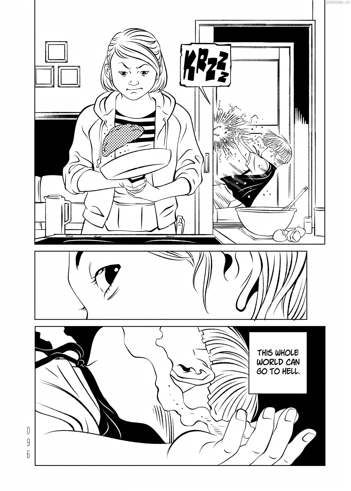 evol-manga Chapter 8 page 2 - 