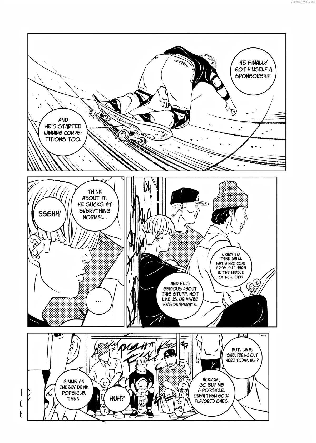 evol-manga Chapter 8 page 12 - 