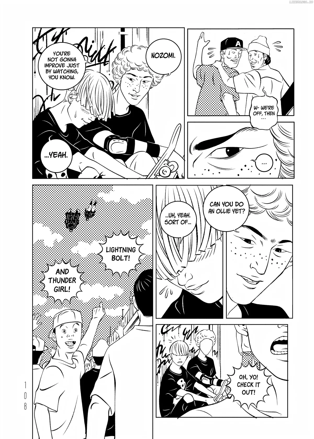 evol-manga Chapter 8 page 14 - 