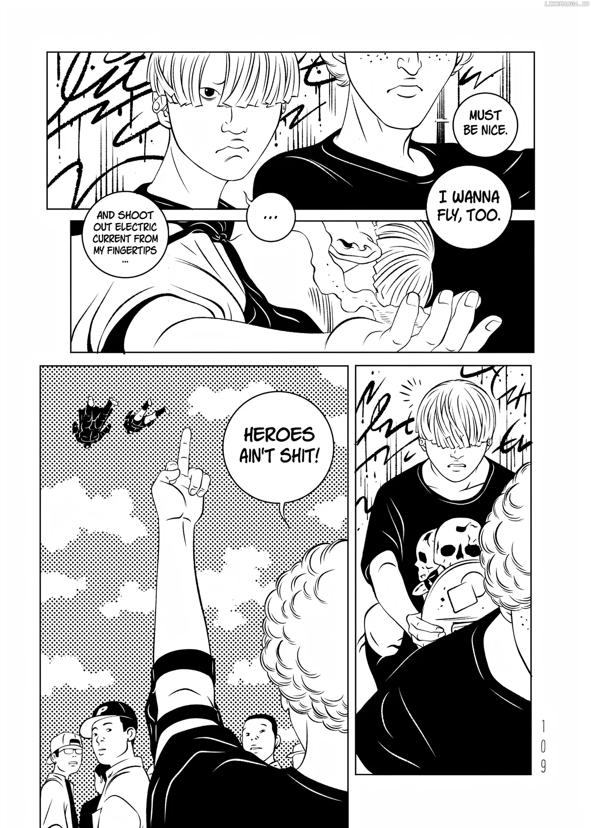 evol-manga Chapter 8 page 15 - 