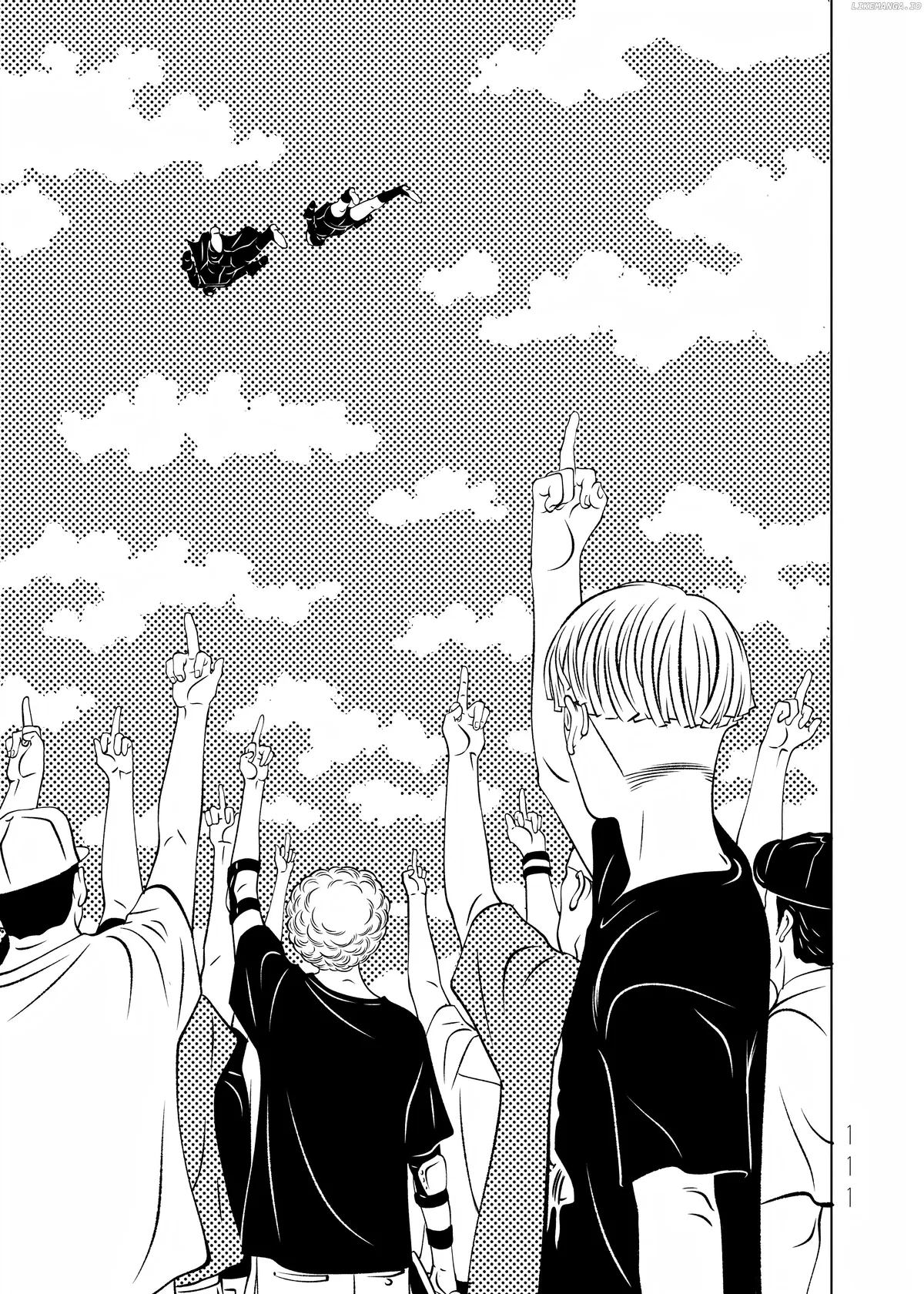 evol-manga Chapter 8 page 17 - 