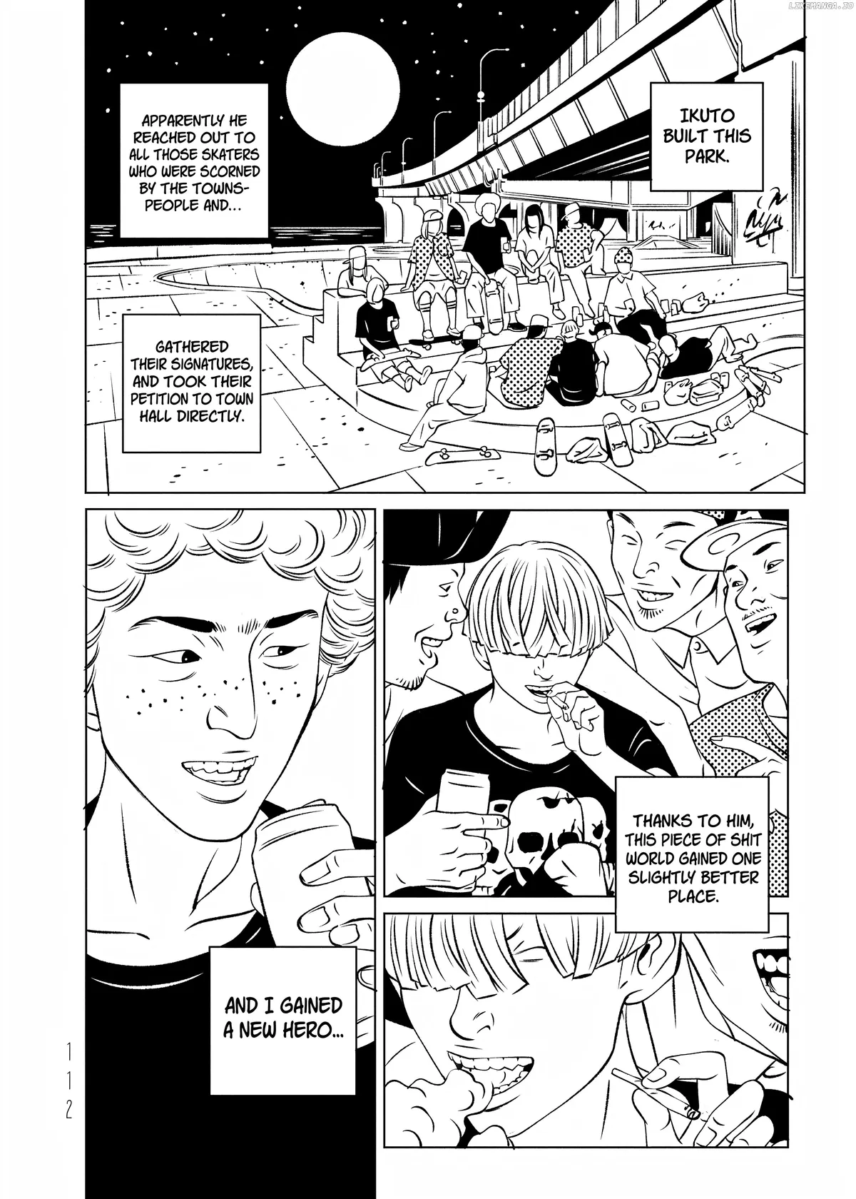 evol-manga Chapter 8 page 18 - 