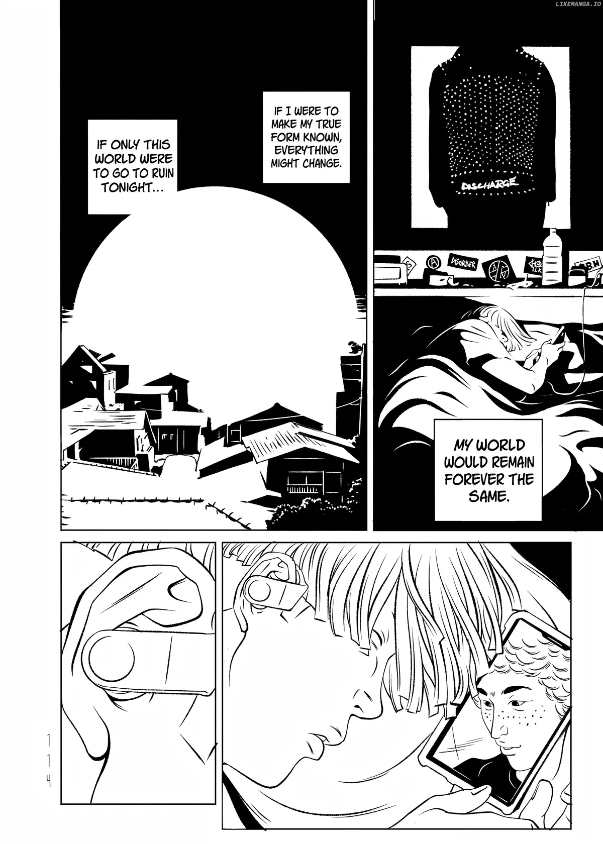 evol-manga Chapter 8 page 20 - 