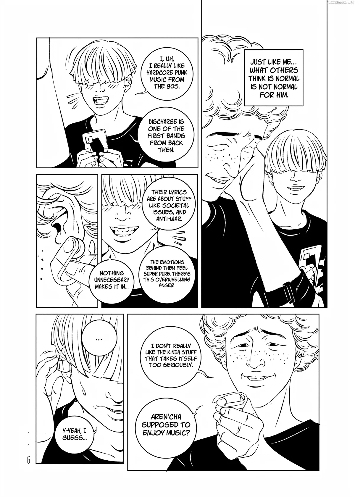 evol-manga Chapter 8 page 22 - 