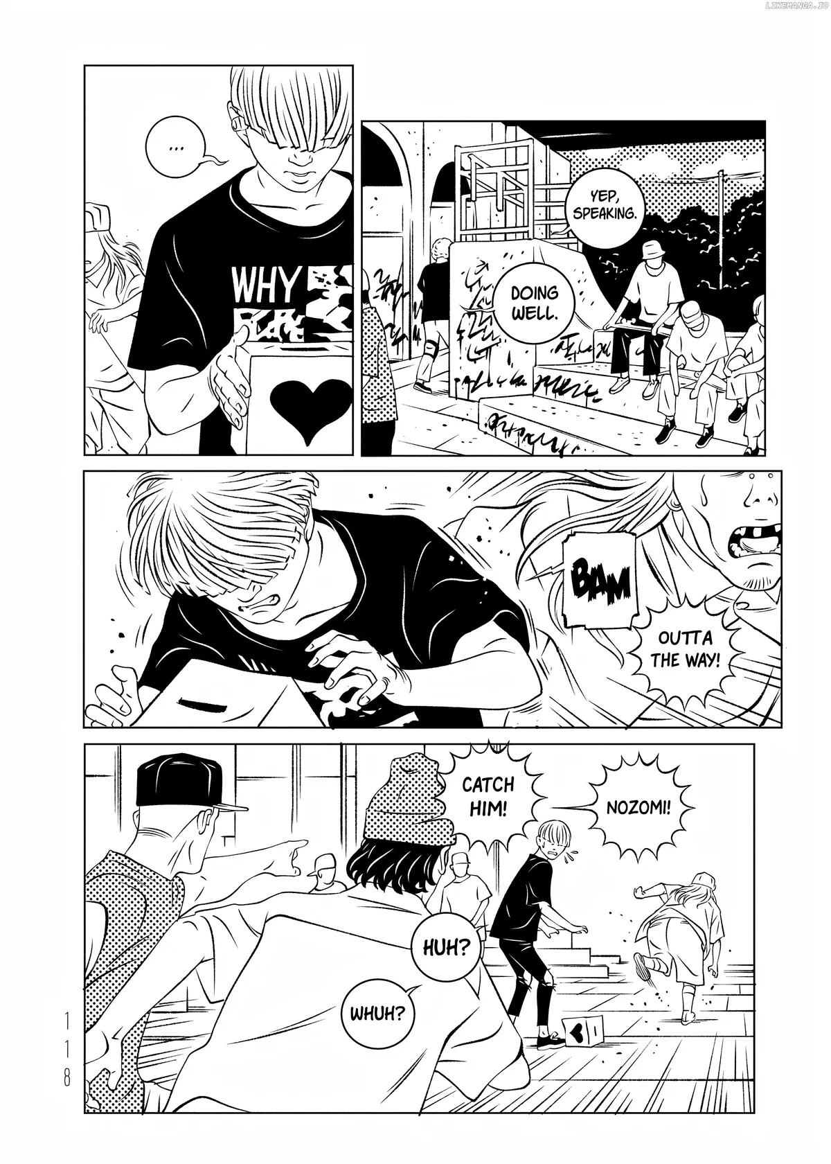 evol-manga Chapter 8 page 24 - 