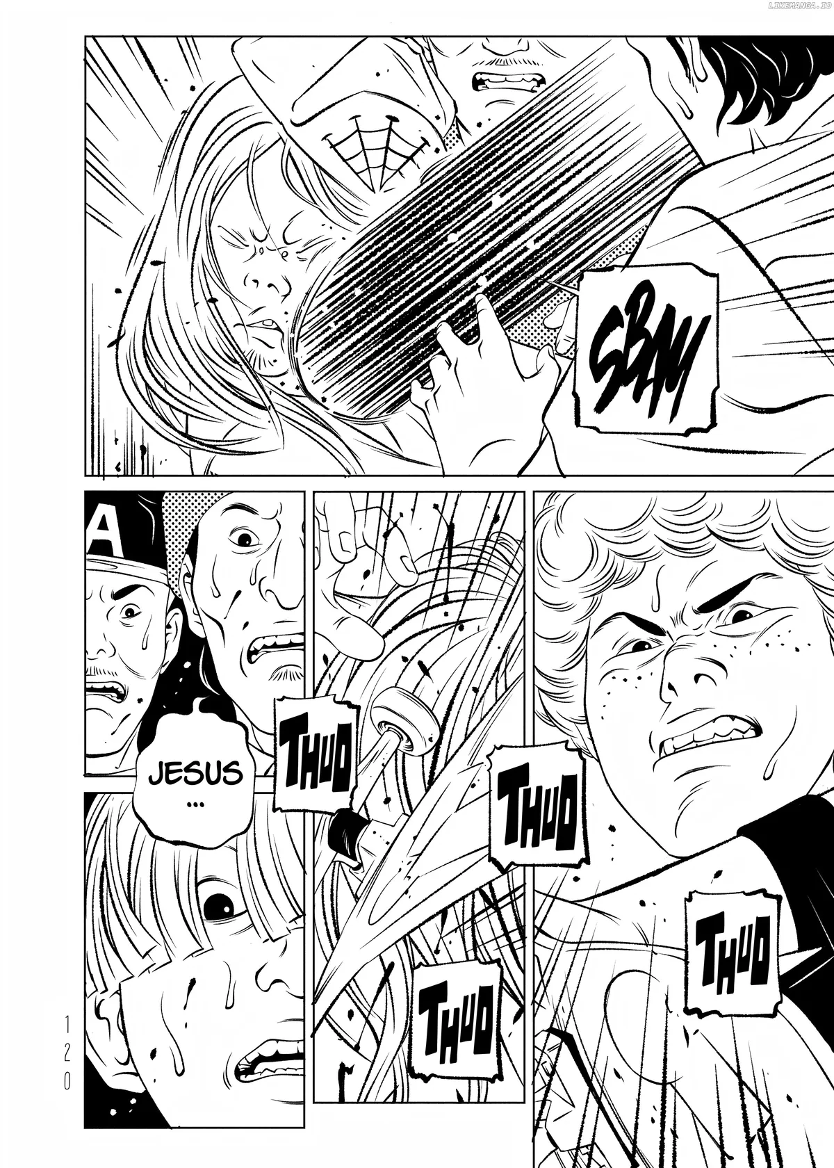 evol-manga Chapter 8 page 26 - 