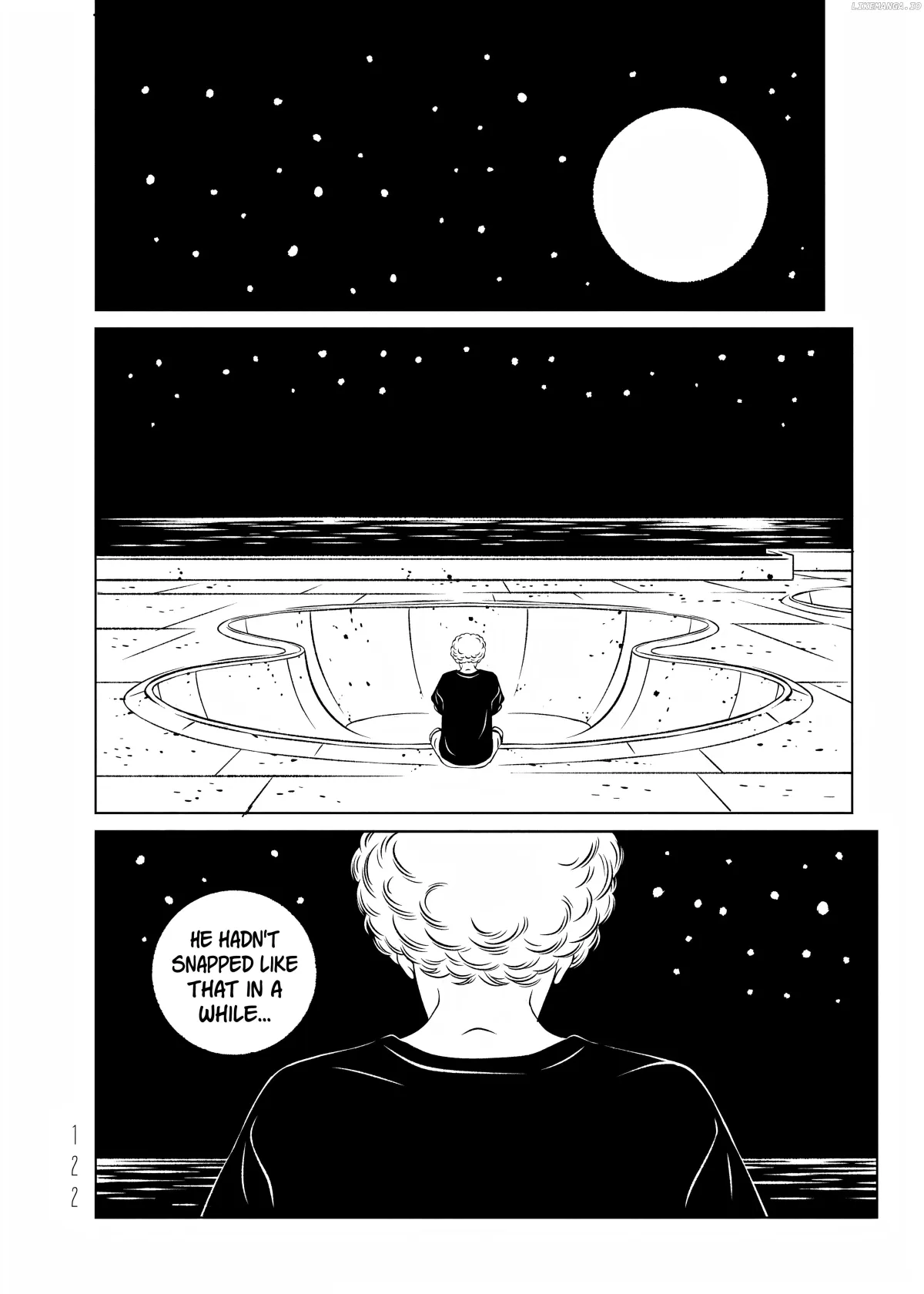 evol-manga Chapter 8 page 28 - 