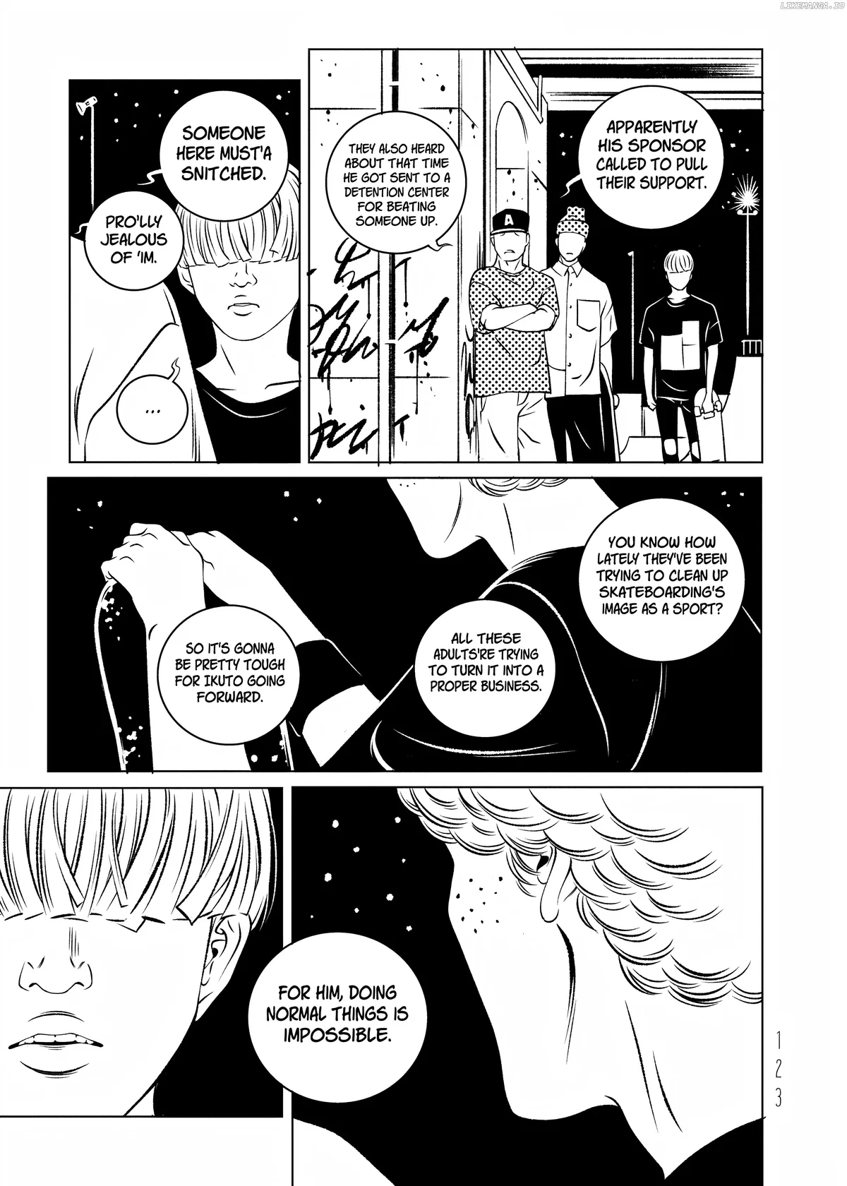 evol-manga Chapter 8 page 29 - 