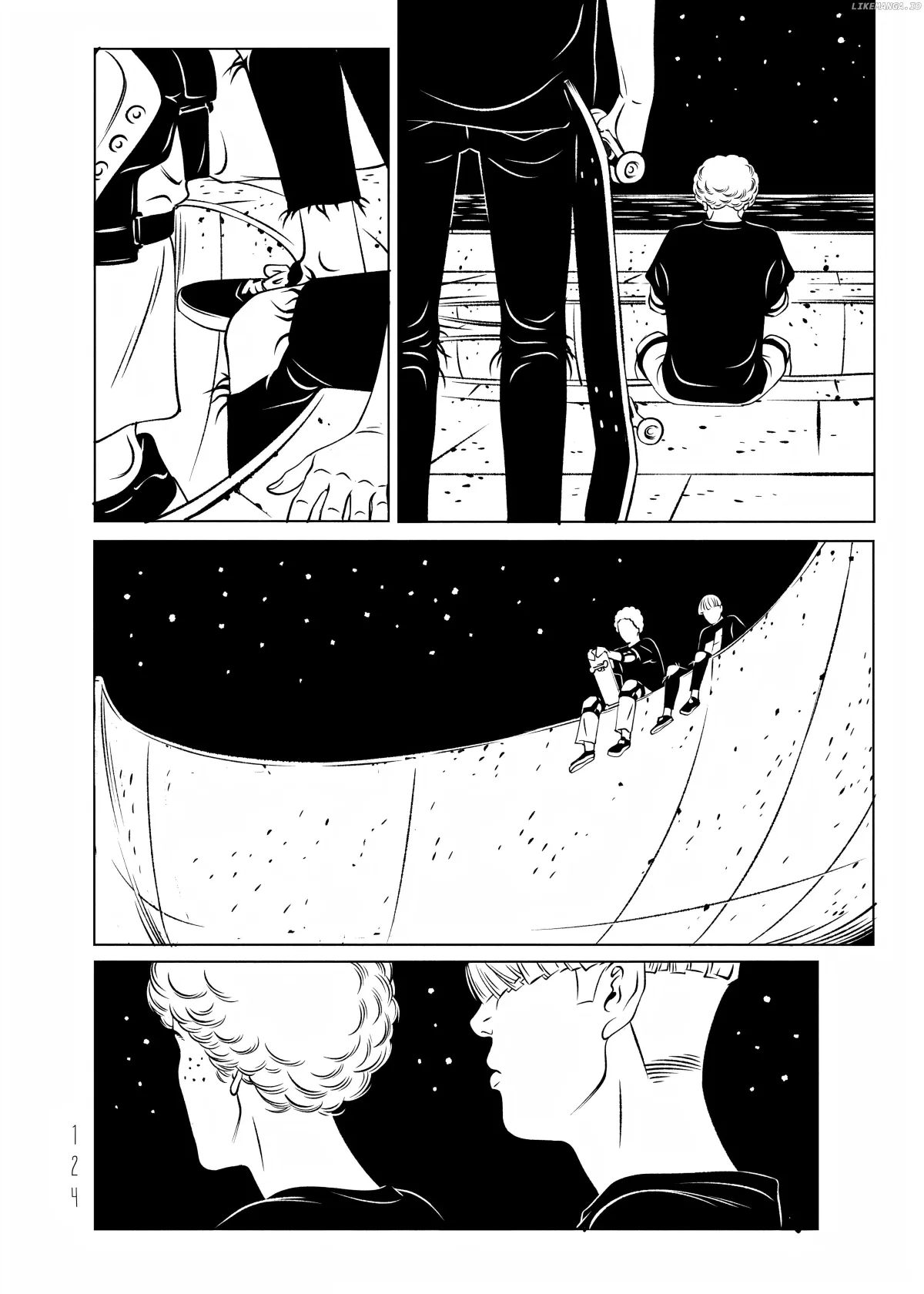 evol-manga Chapter 8 page 30 - 