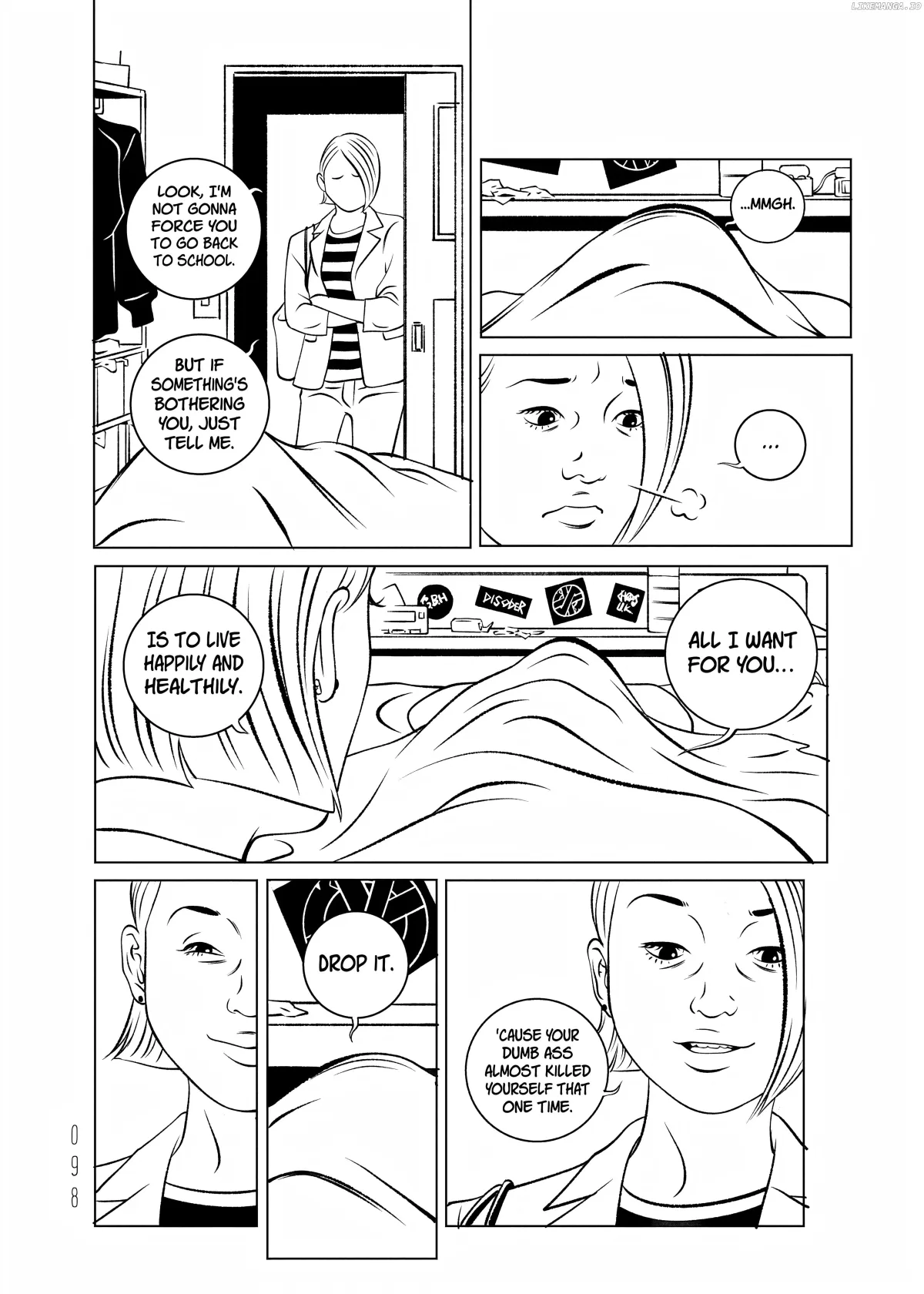 evol-manga Chapter 8 page 4 - 