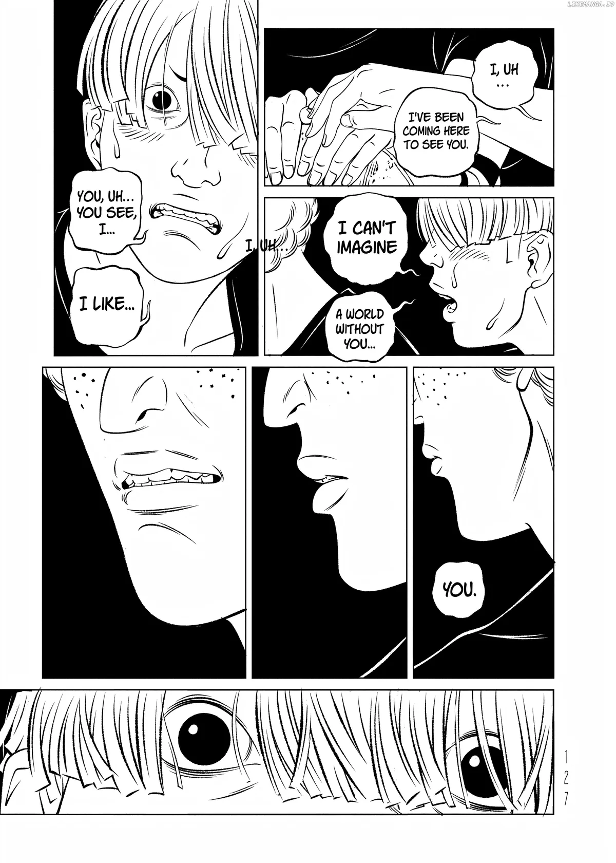 evol-manga Chapter 8 page 33 - 