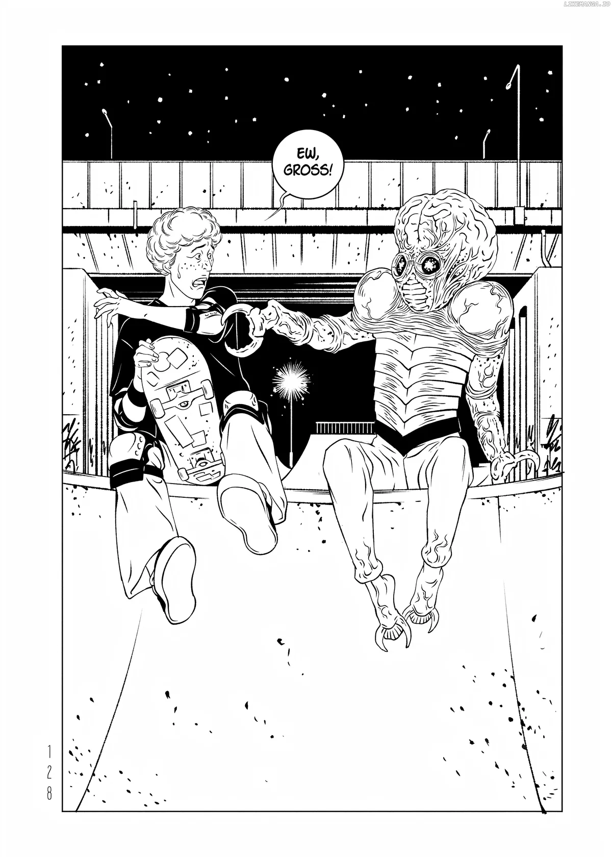 evol-manga Chapter 8 page 34 - 