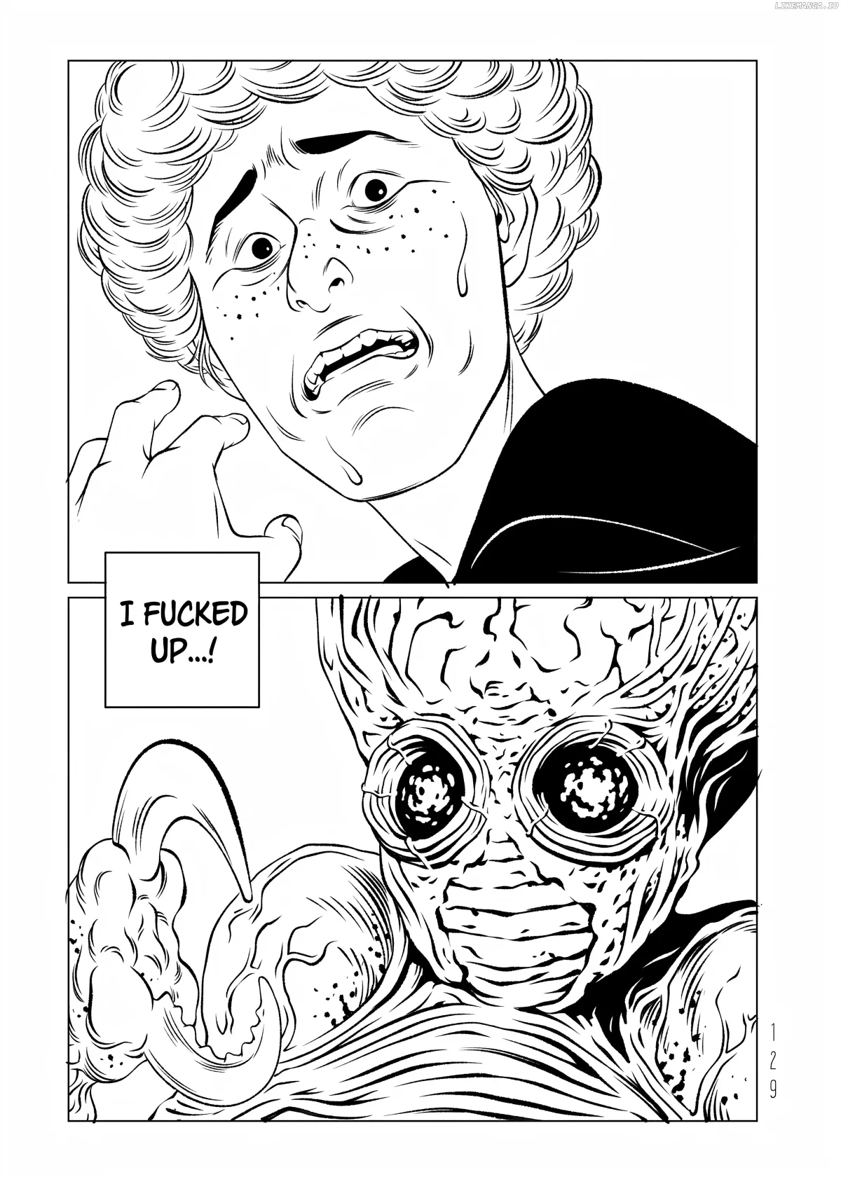 evol-manga Chapter 8 page 35 - 