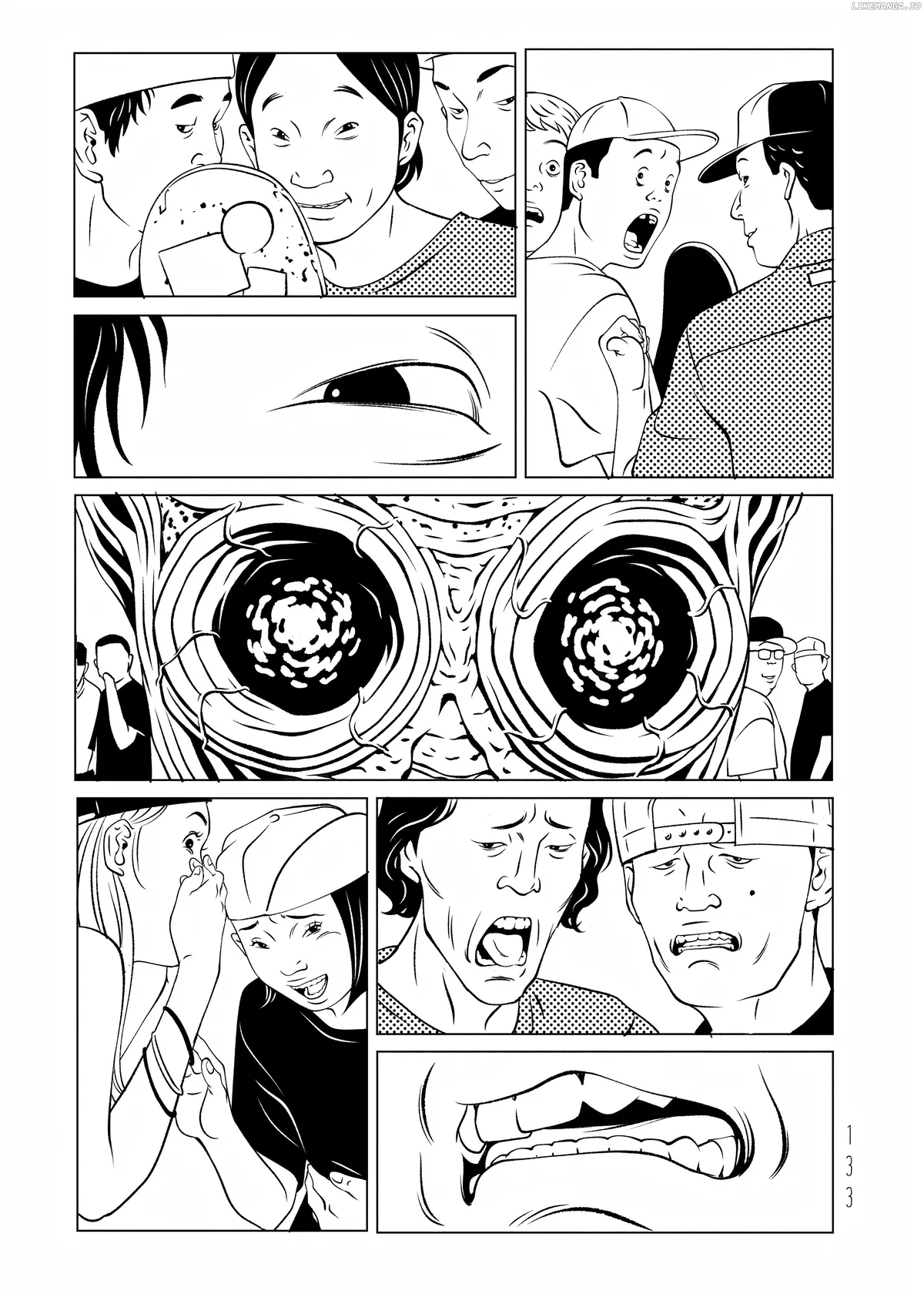 evol-manga Chapter 8 page 38 - 