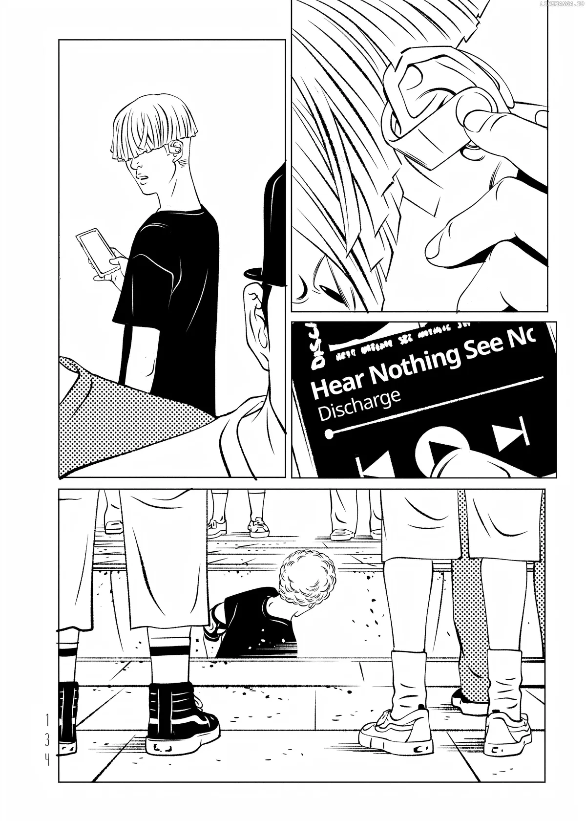 evol-manga Chapter 8 page 39 - 