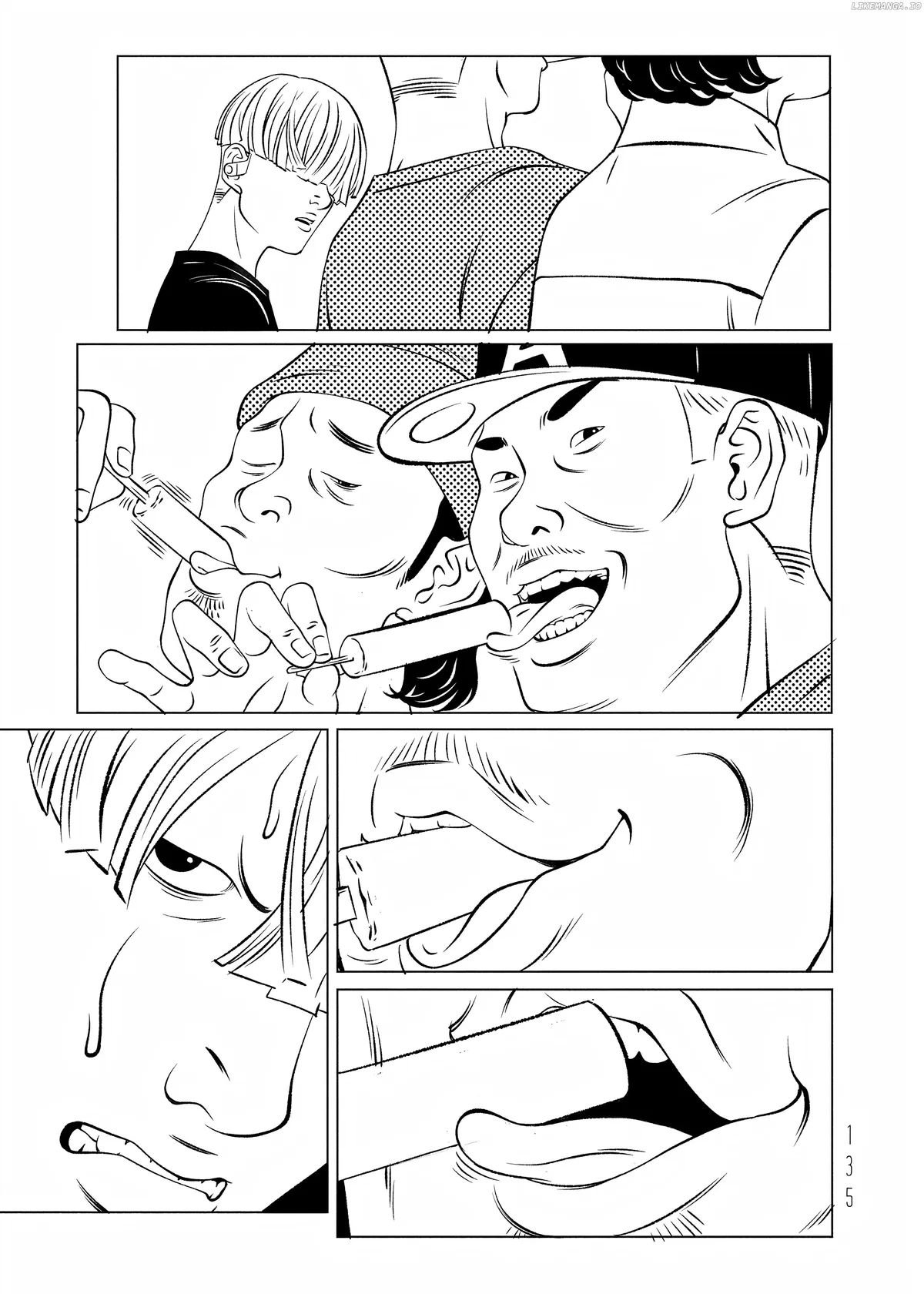 evol-manga Chapter 8 page 40 - 