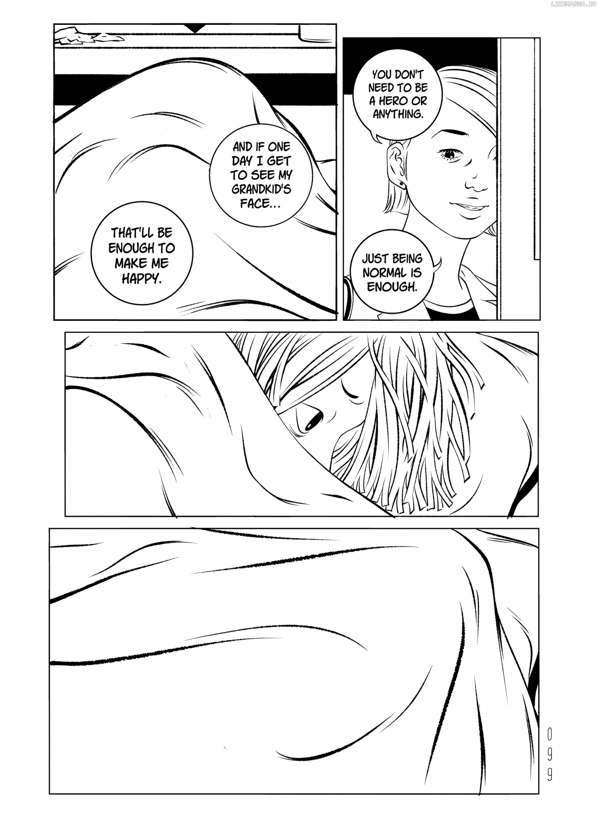 evol-manga Chapter 8 page 5 - 